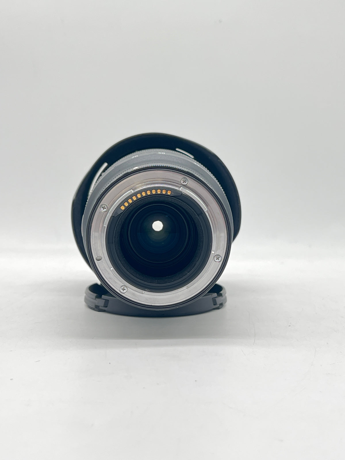 Nikon NIKKOR Z 24-70mm f/2.8 S Nikon Z-Mount Lens - Used