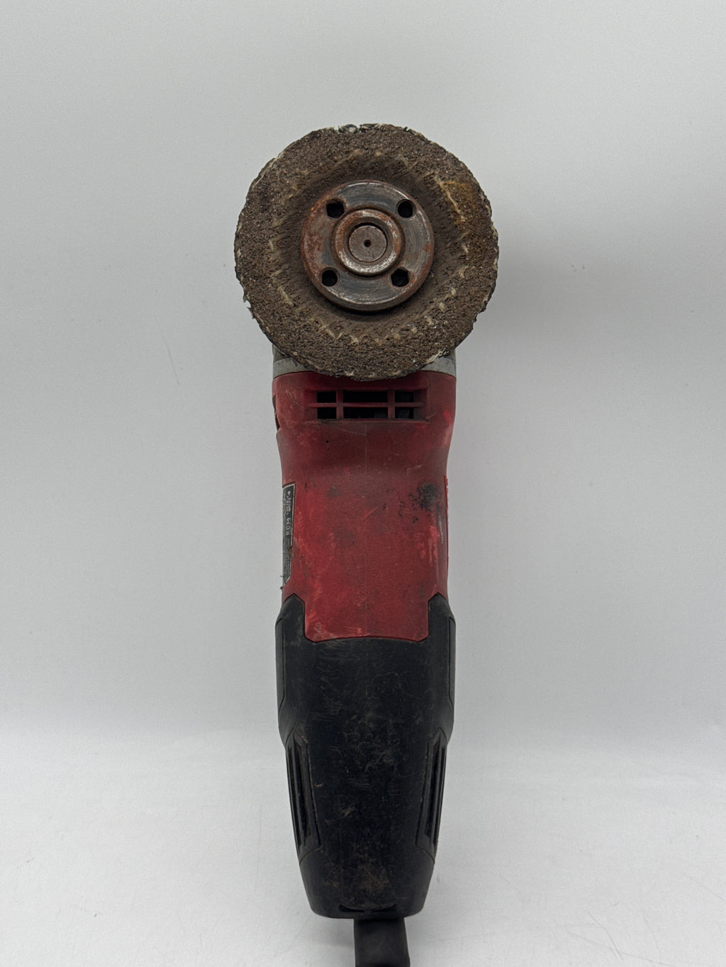 Milwaukee 6130-33 120V 4 1/2" Angle Grinder