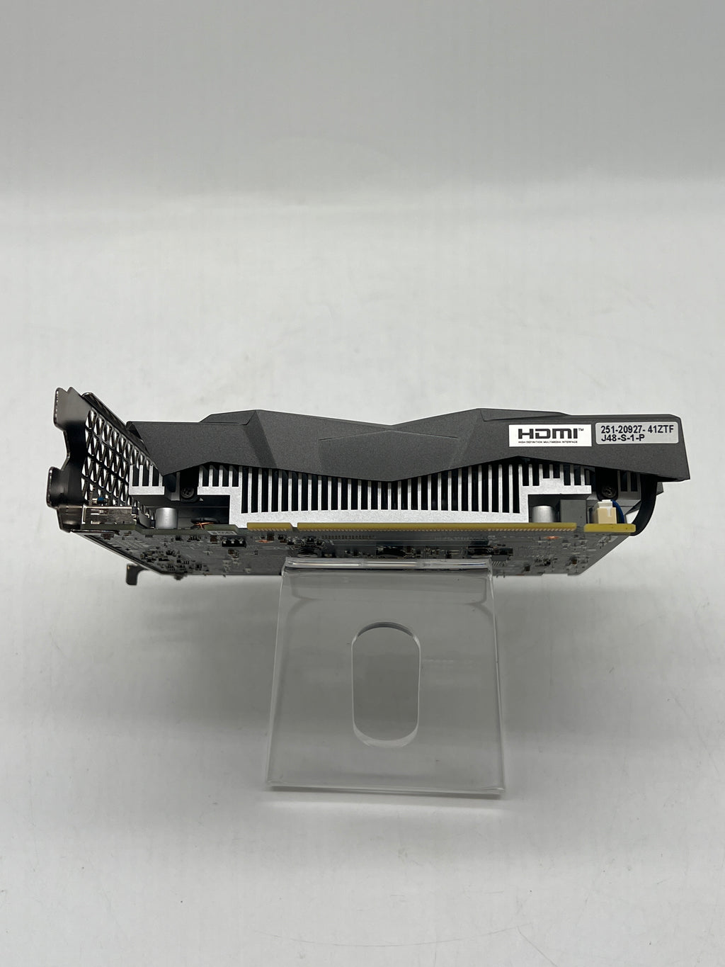 ZOTAC GeForce RTX 3050 Twin Edge OC 6GB GDDR6 Graphics Card