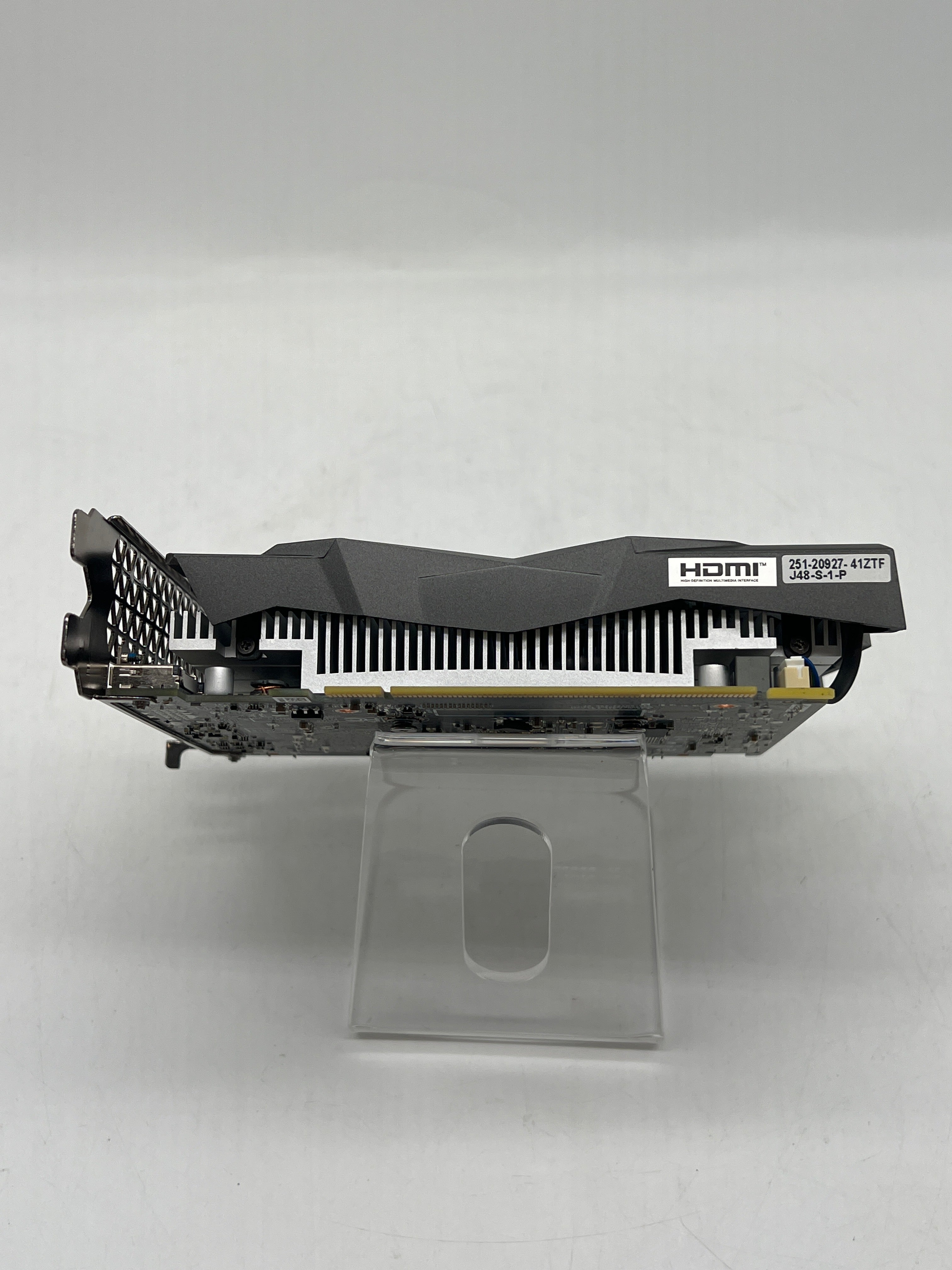ZOTAC GeForce RTX 3050 Twin Edge OC 6GB GDDR6 Graphics Card
