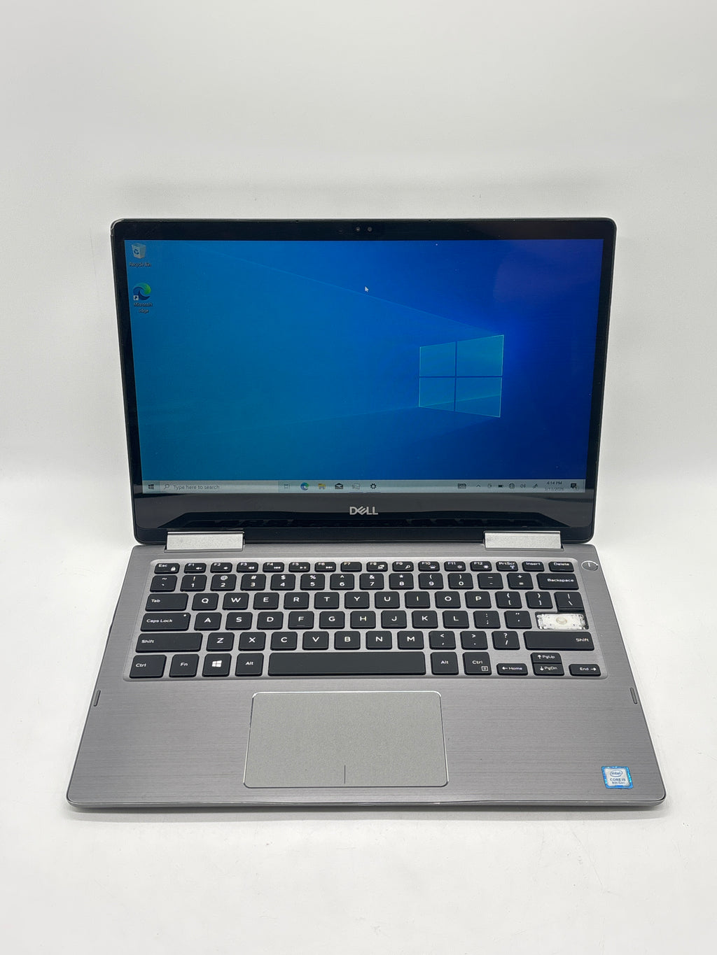 Dell Inspiron 13 Inspiron P83G I5-8250U 8GB RAM 256GB SSD - For Parts (Read DESC)