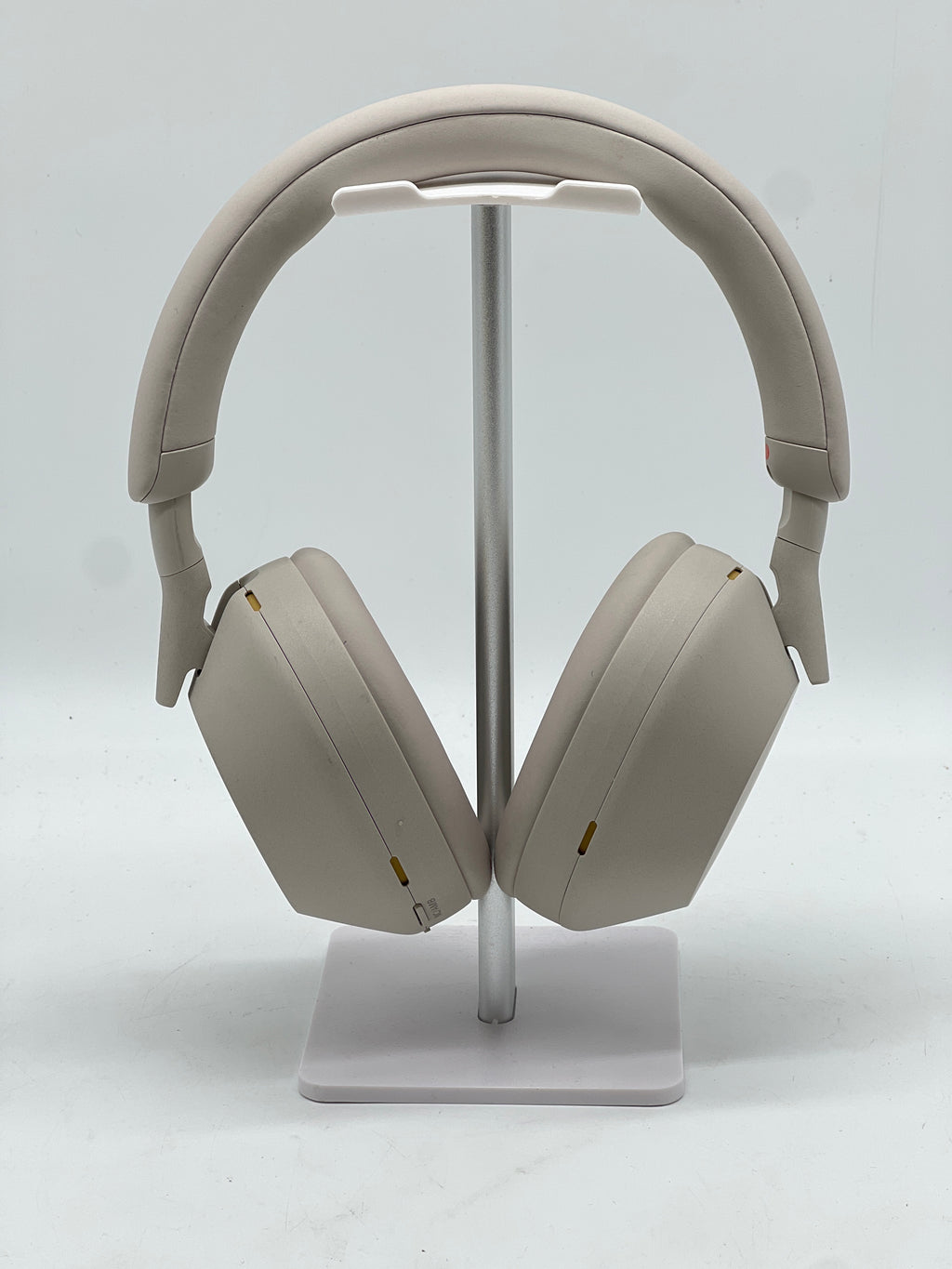 Sony WH-1000XM5 Noise Canceling Headphones White - Used