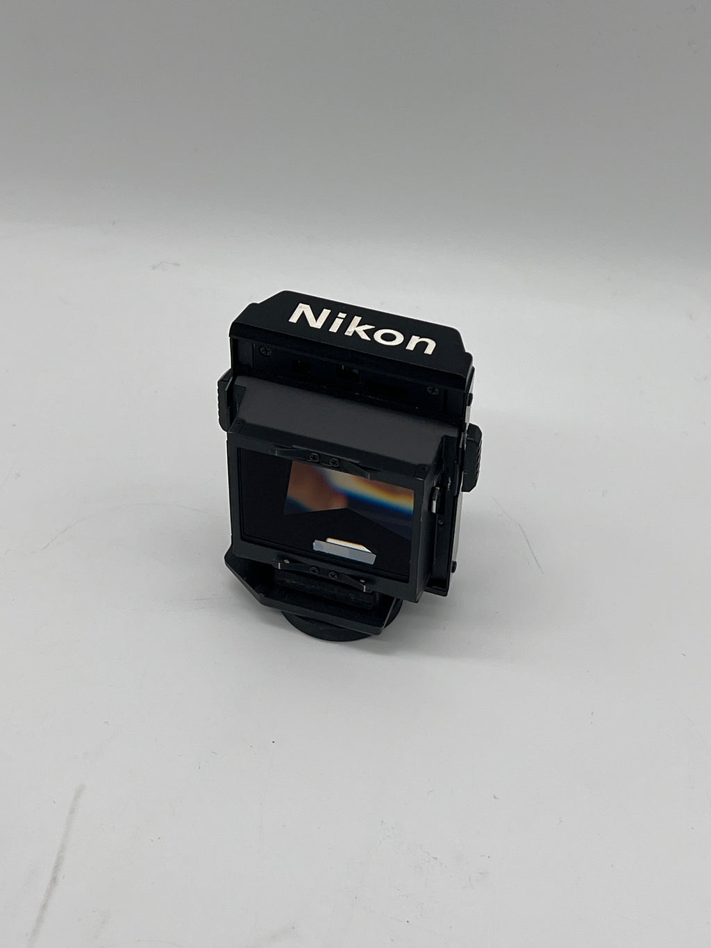 Nikon F3 SLR 35mm Film Camera Body