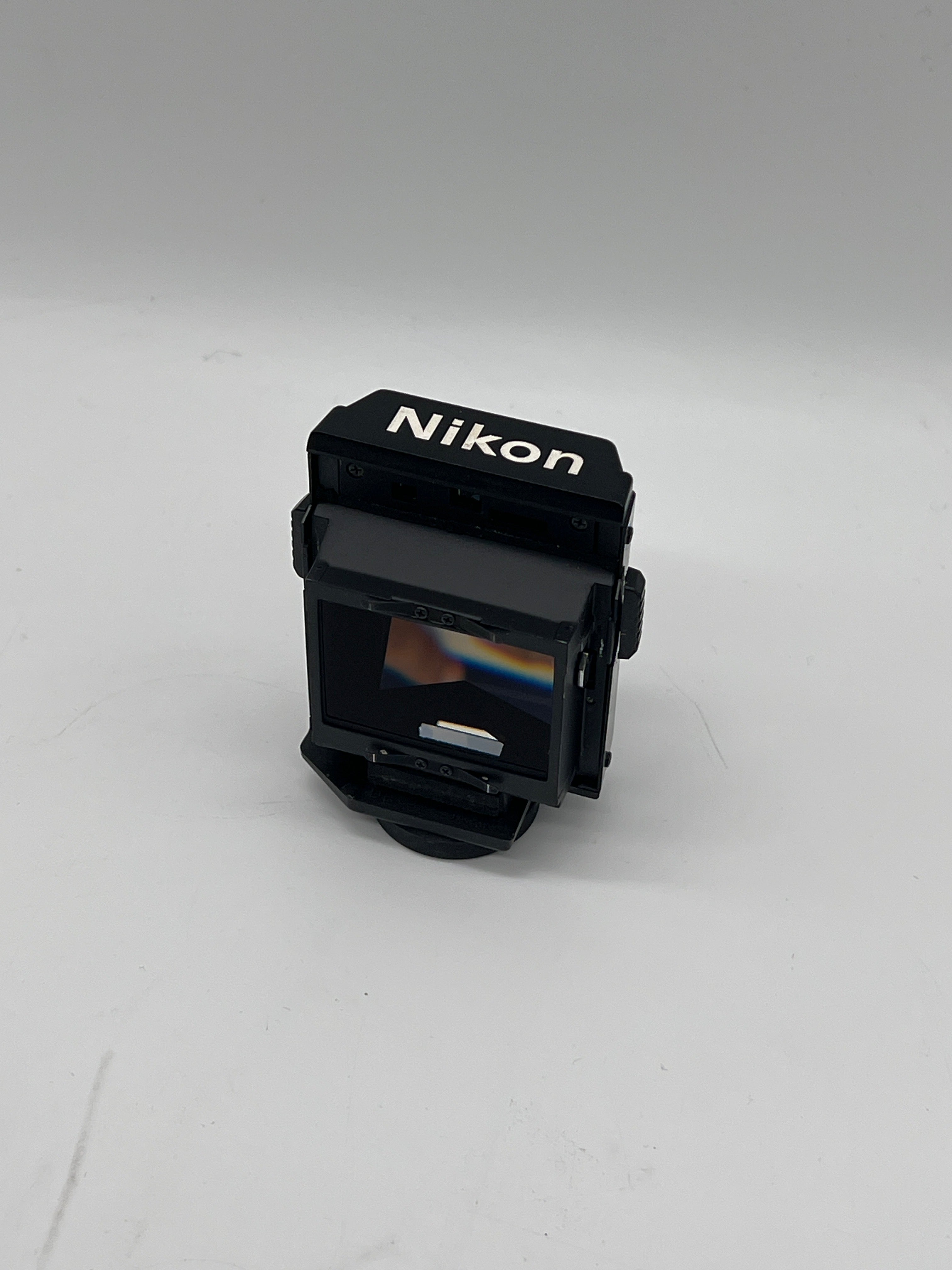 Nikon F3 SLR 35mm Film Camera Body