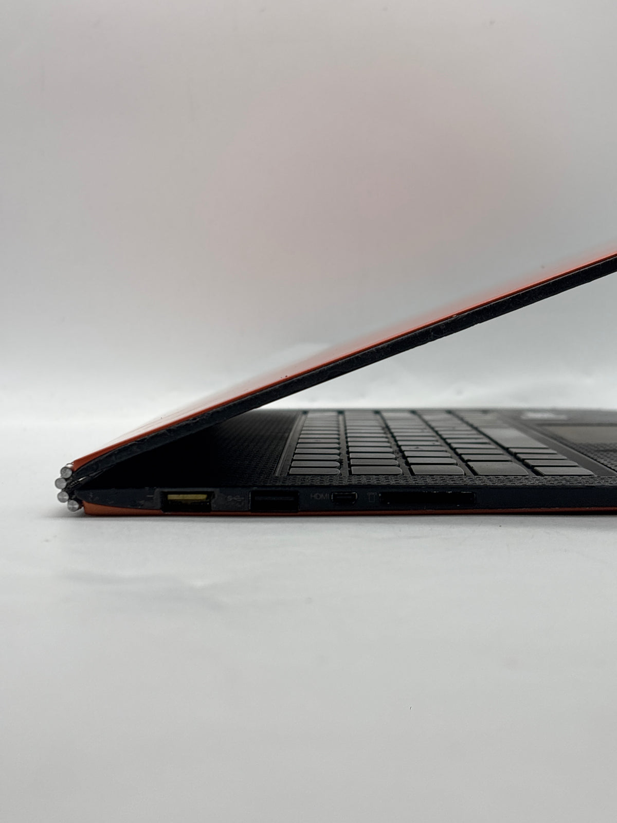 Lenovo Yoga 3 Pro 14" Core M-5Y70 8GB RAM 256GB SSD Orange - Bad Battery