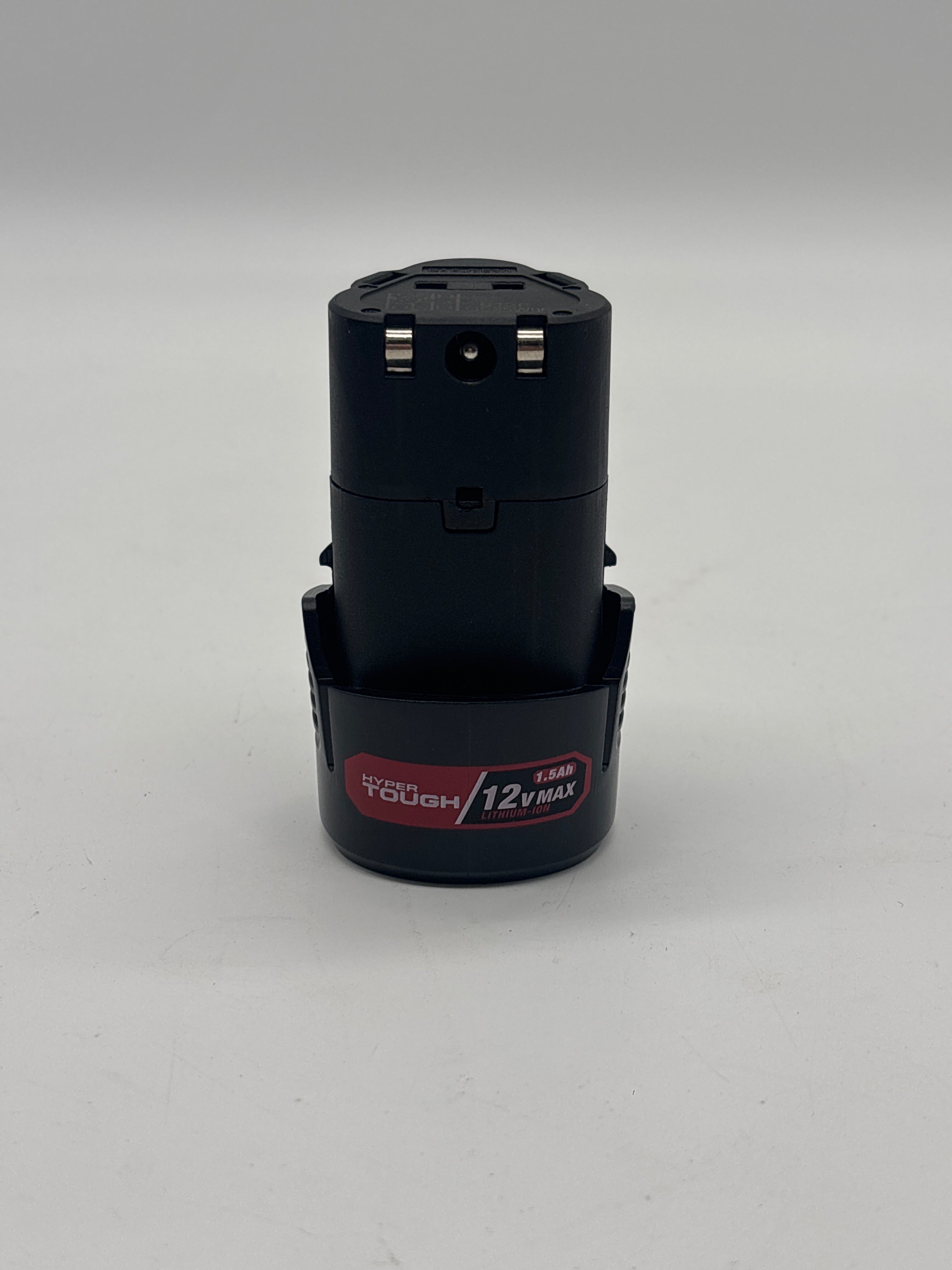 Hyper Tough Cordless Ratchet 3/8 inch 6055 - With Battery & Charger