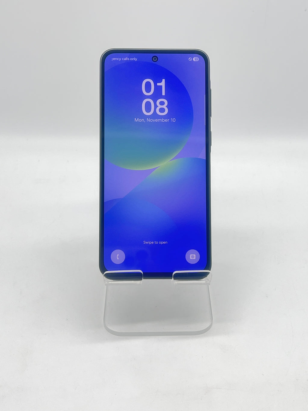 Samsung Galaxy A36 5G 128GB Spectrum - Used