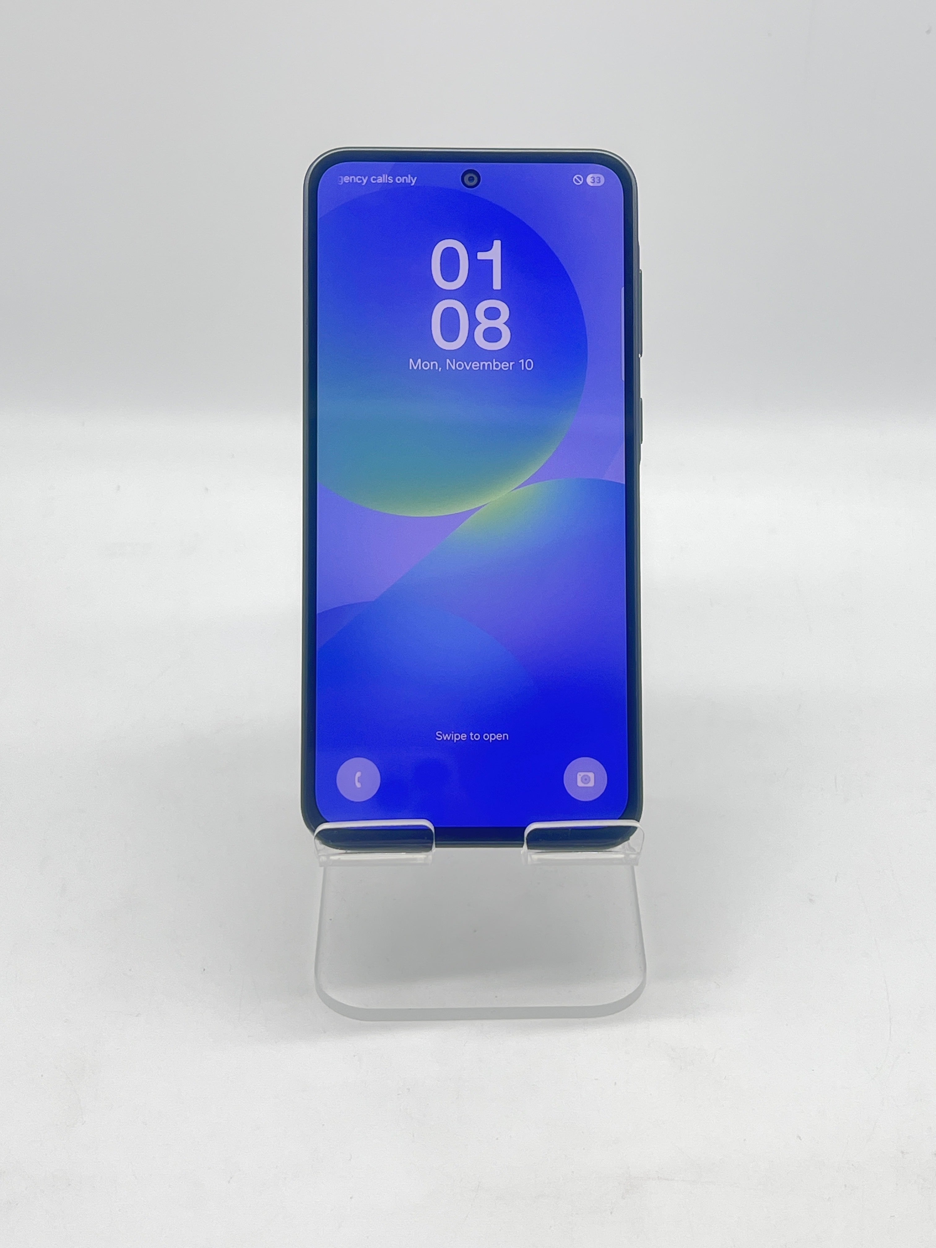 Samsung Galaxy A36 5G 128GB Spectrum - Used