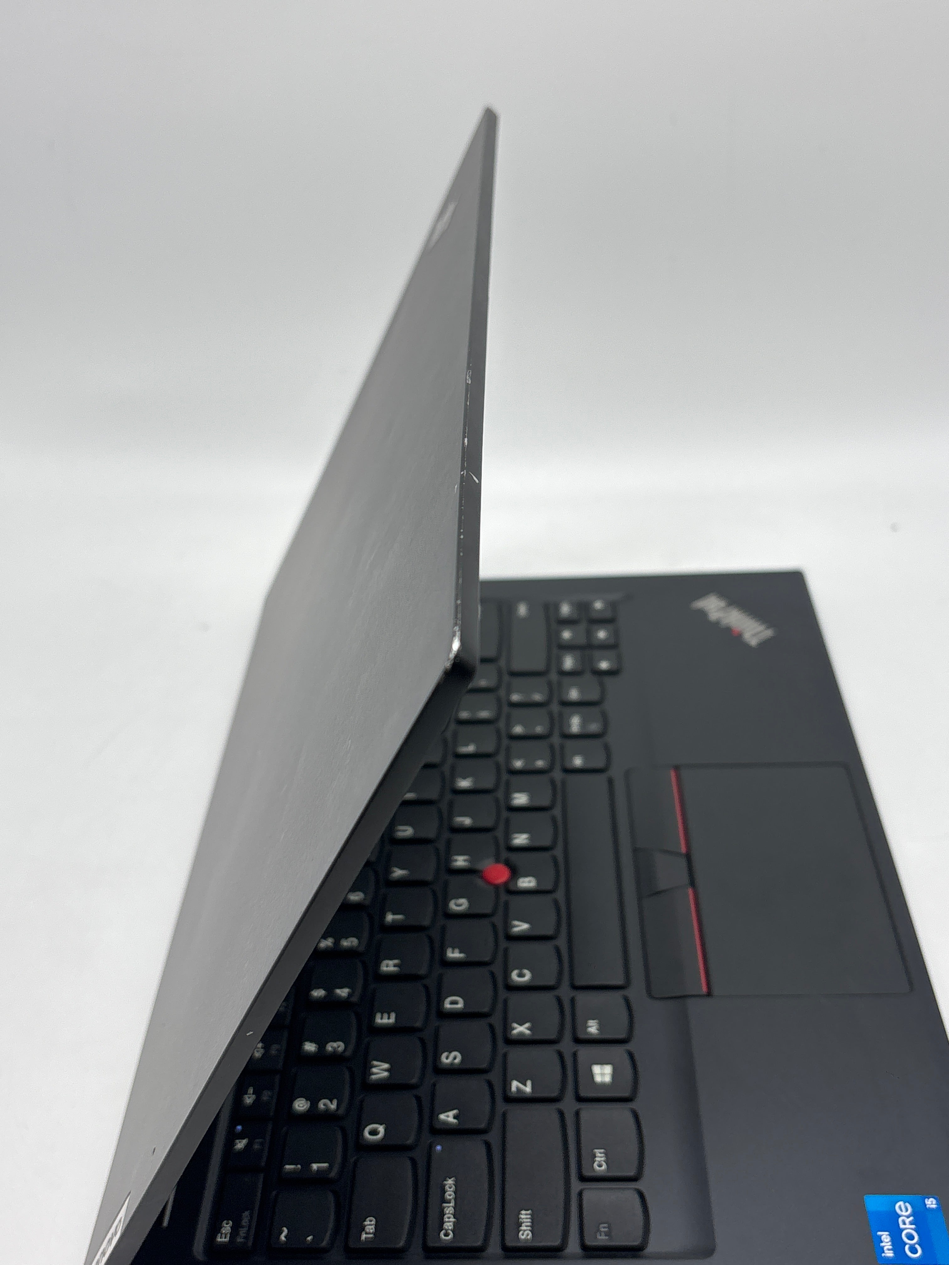 Lenovo ThinkPad E14 Gen 2 i5-1135G7 8GB RAM 256GB SSD - Used