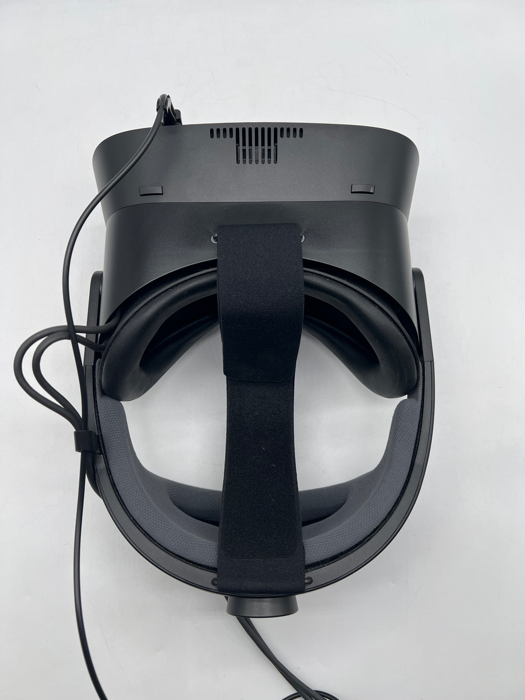 Varjo XR-1 Mixed Reality Headset Black - New Open Box