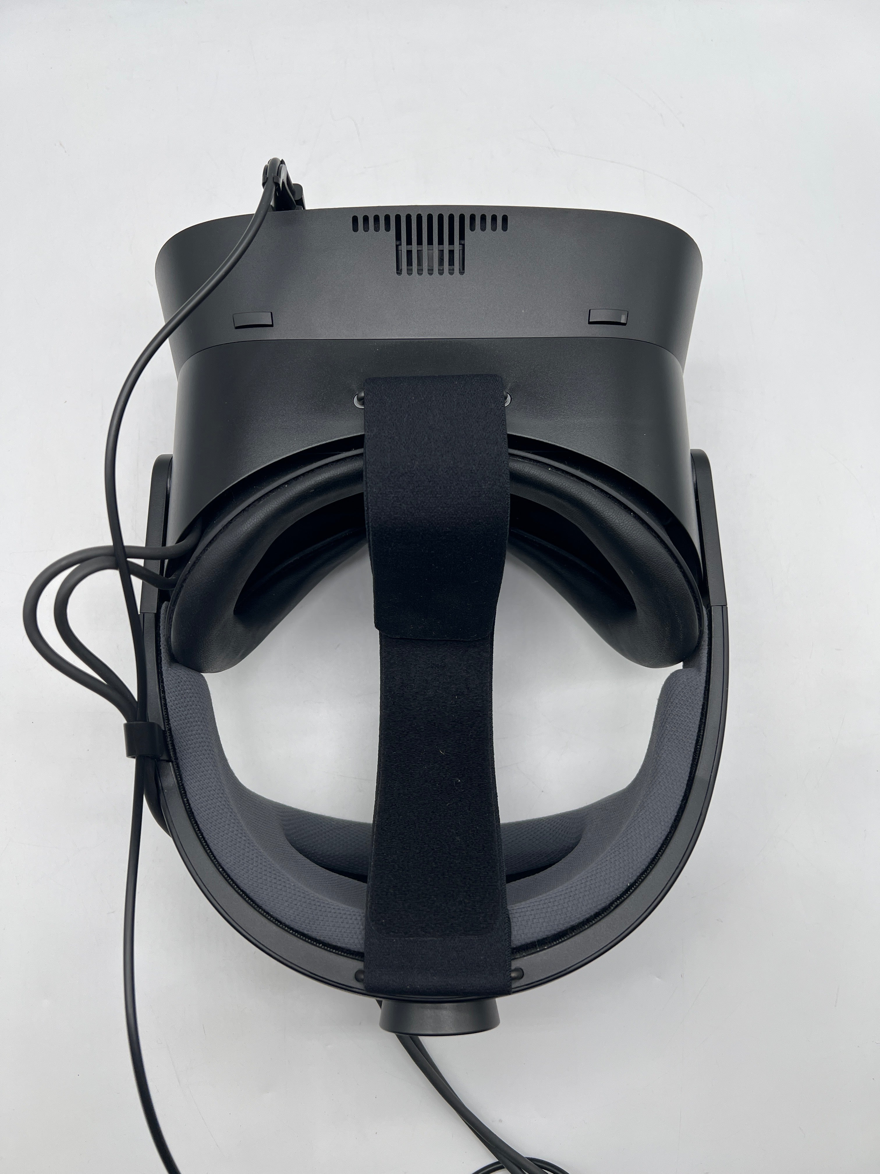 Varjo XR-1 Mixed Reality Headset Black - New Open Box