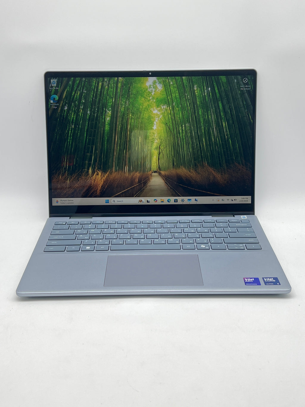 Dell 14 Plus 2-In-1 Ultra 5 226V 16GB RAM 512GB SSD - Used