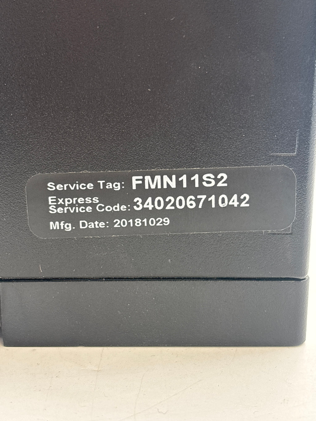 Dell OptiPlex 5050 SFF Desktop Computer i5-7600 - For Parts (No RAM No HDD)