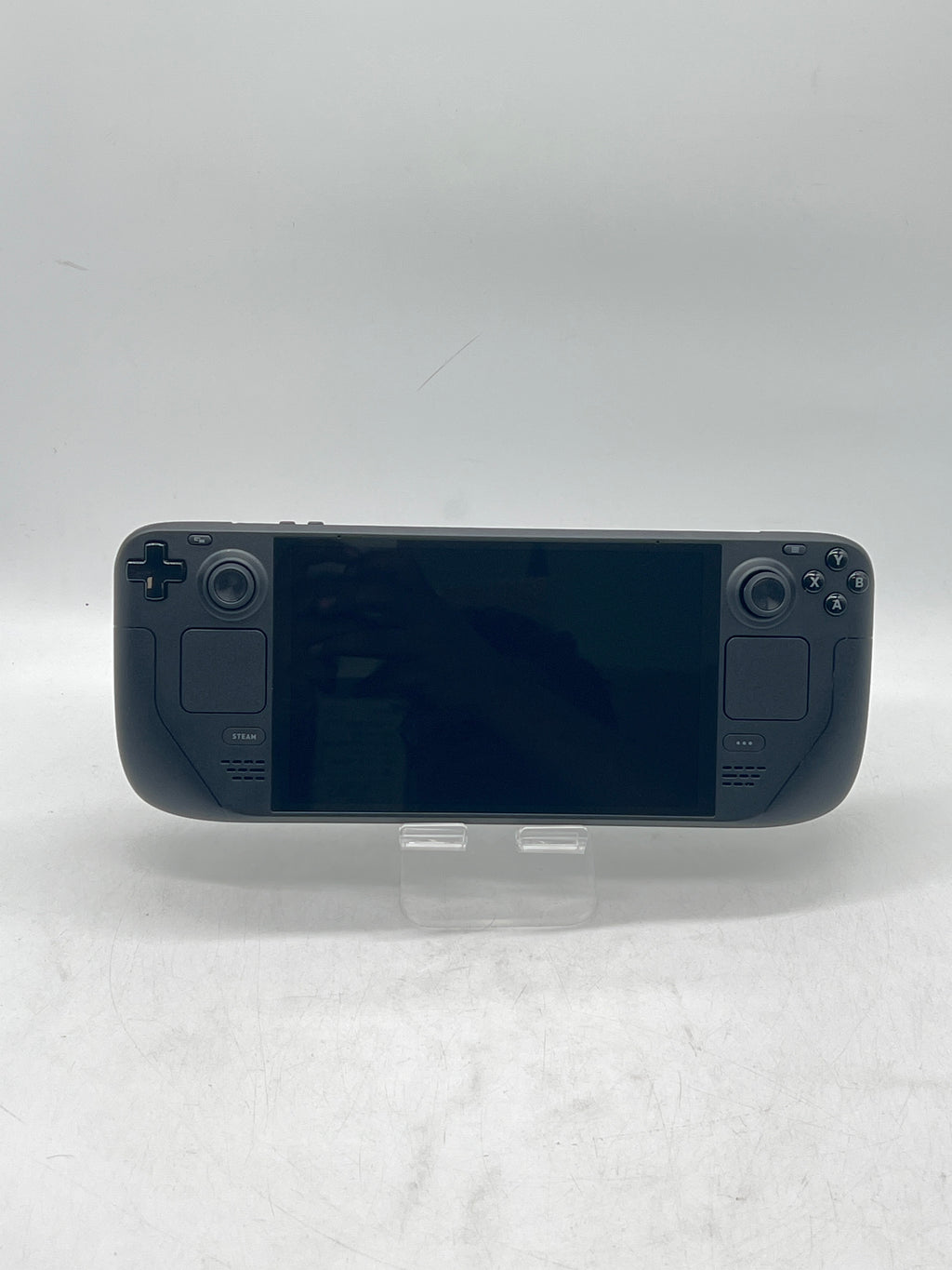 Valve Steam Deck OLED 7.4" 6nm Ryzen APU 16GB RAM 512GB Black Model 1030