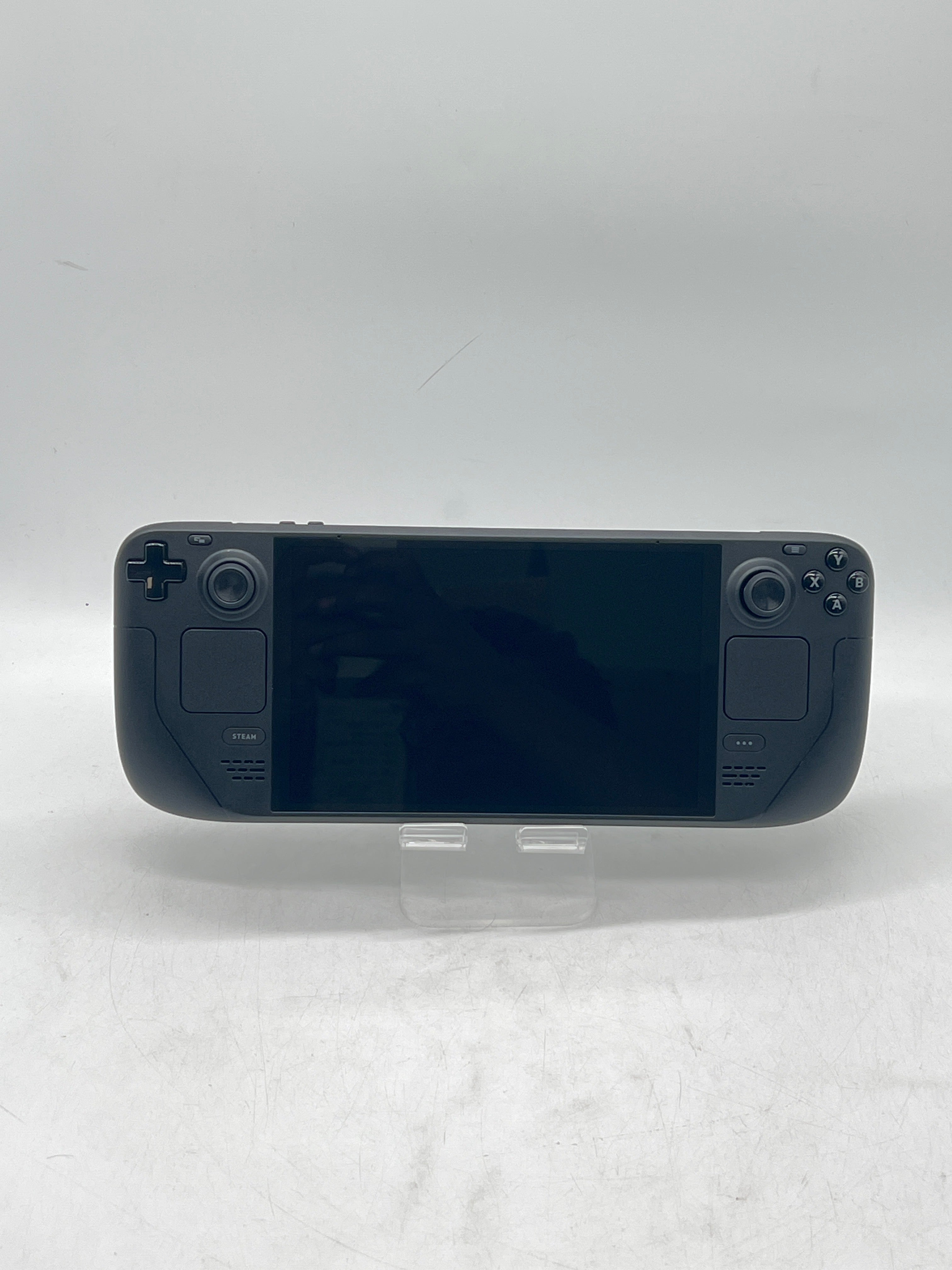 Valve Steam Deck OLED 7.4" 6nm Ryzen APU 16GB RAM 512GB Black Model 1030