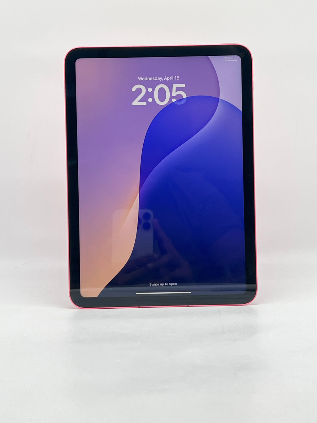 Apple iPad A16 128GB Unlocked Wi-Fi + Cellular Pink - Used
