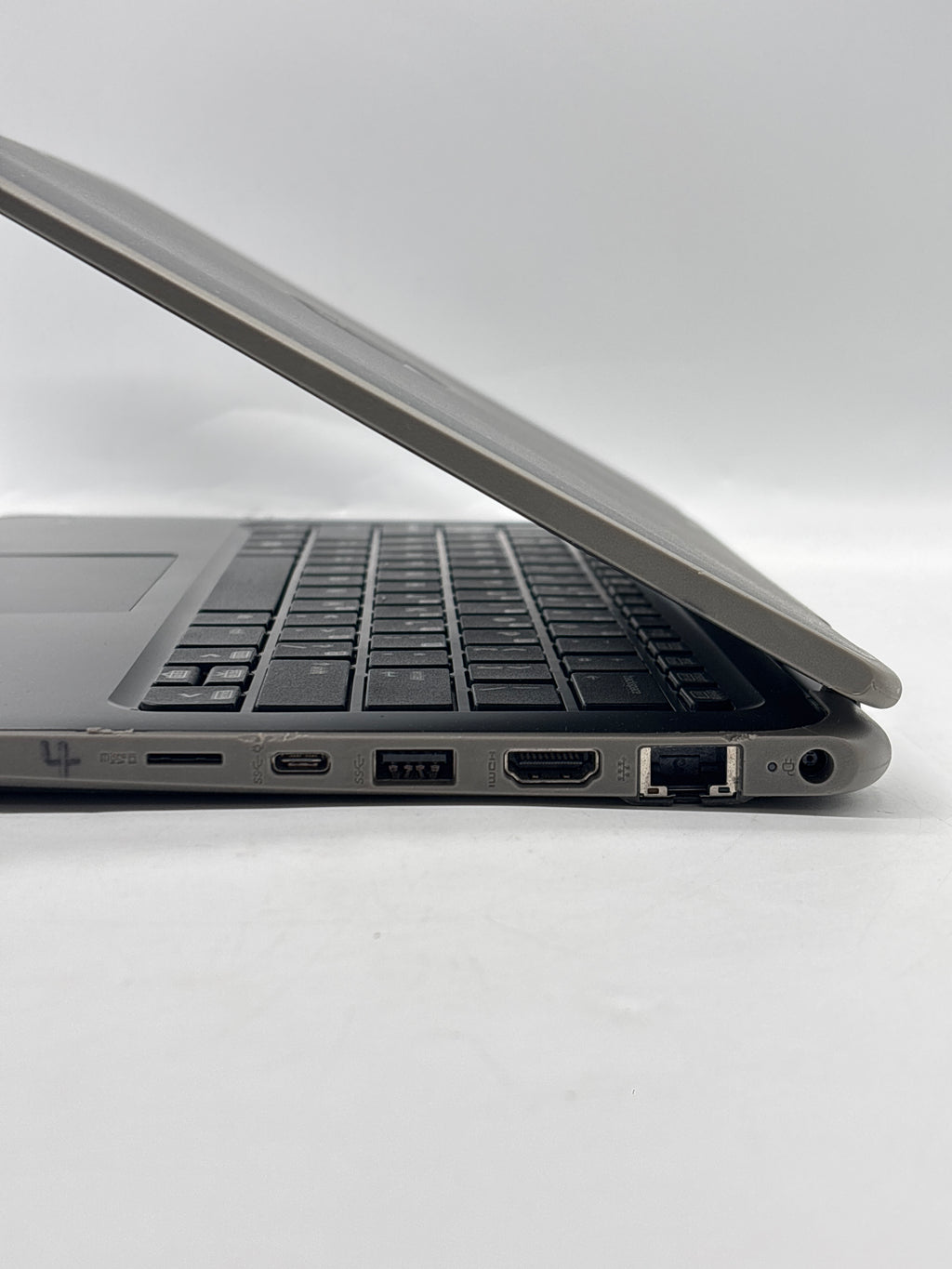 HP ProBook x360 11 G4 EE 11" i5-8200Y 8GB RAM 128GB SSD Gray - Loose Hinge