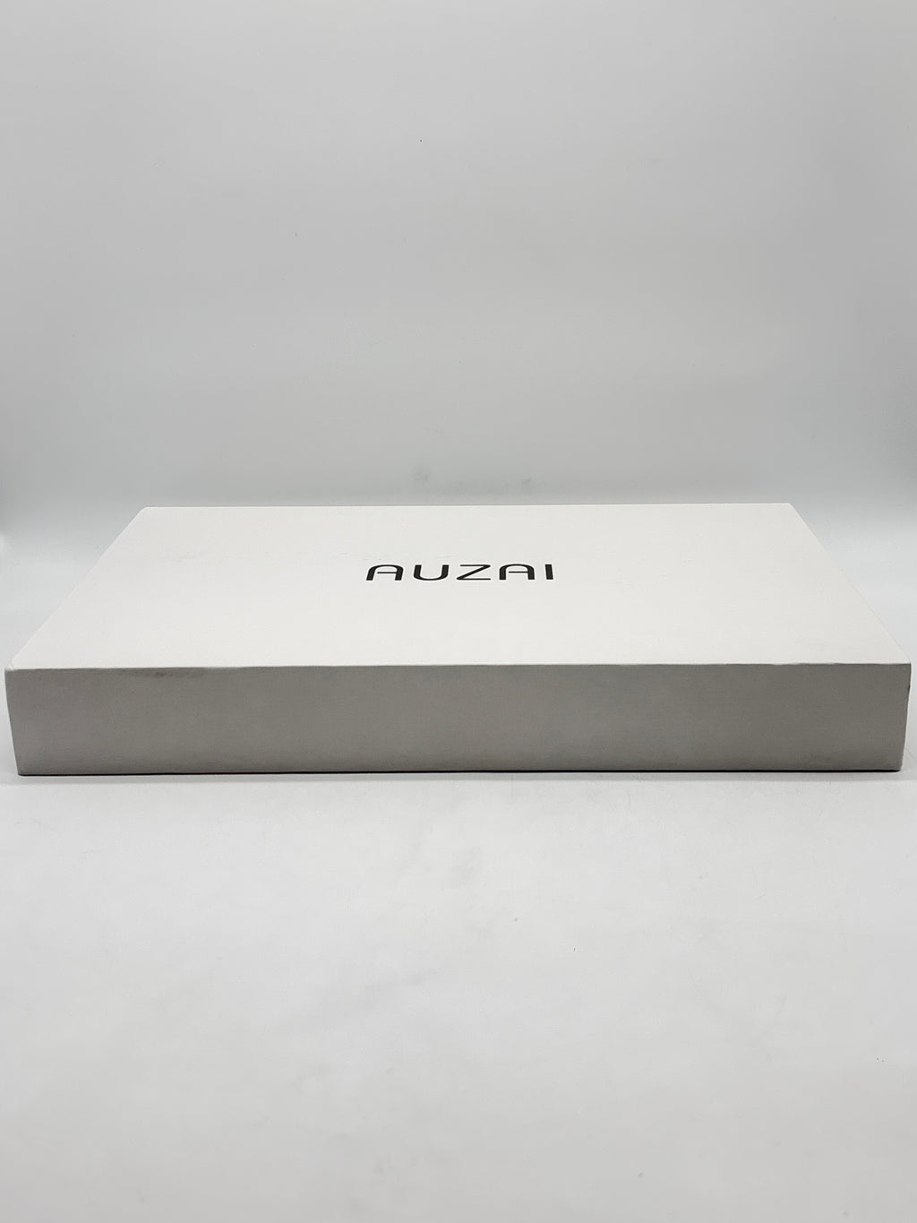 Auzai Black Portable HDMI USB C Computer Ultra Slim LCD Display - Used