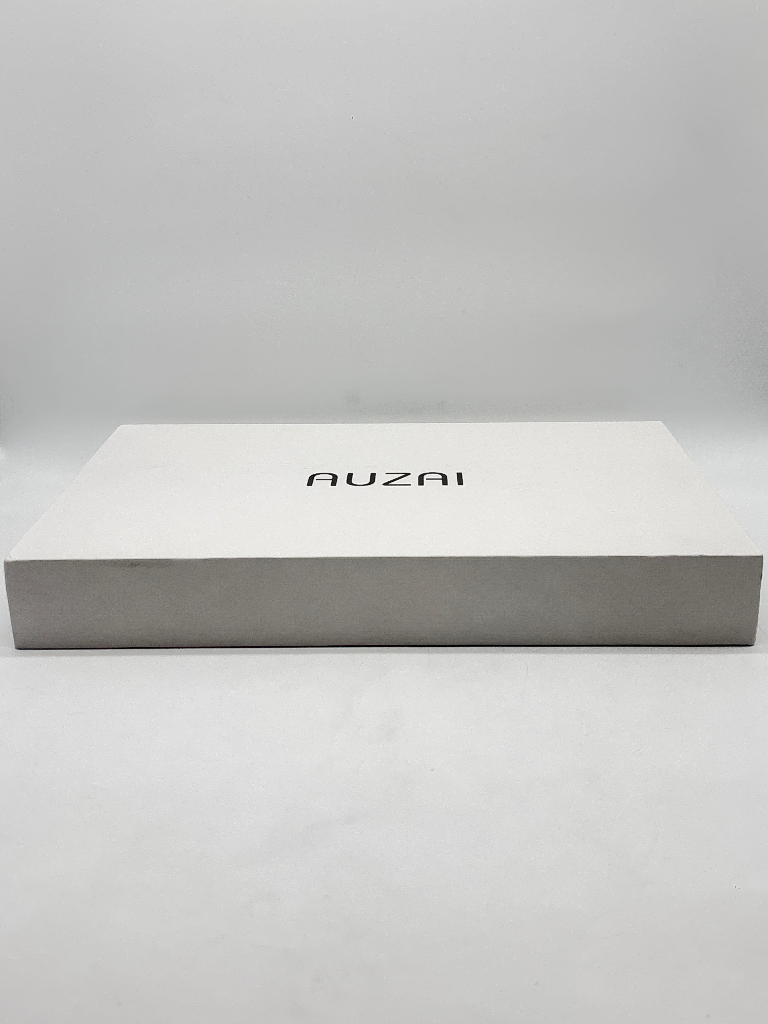 Auzai Black Portable HDMI USB C Computer Ultra Slim LCD Display - Used