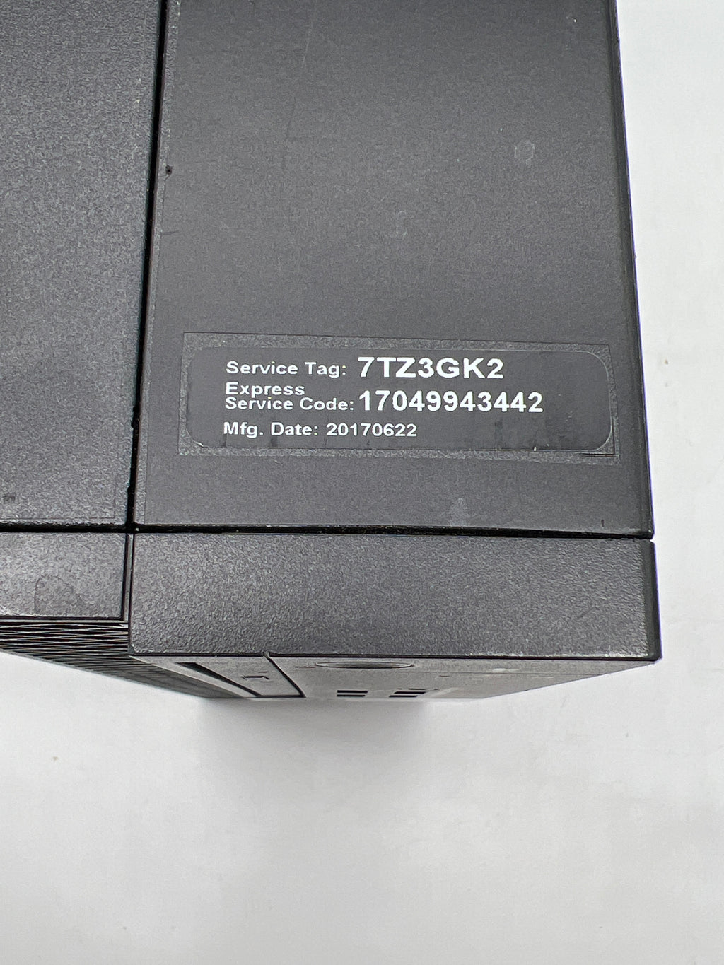 Dell Optiplex 5040 i5-6500 16GB RAM 2TB HDD - Used