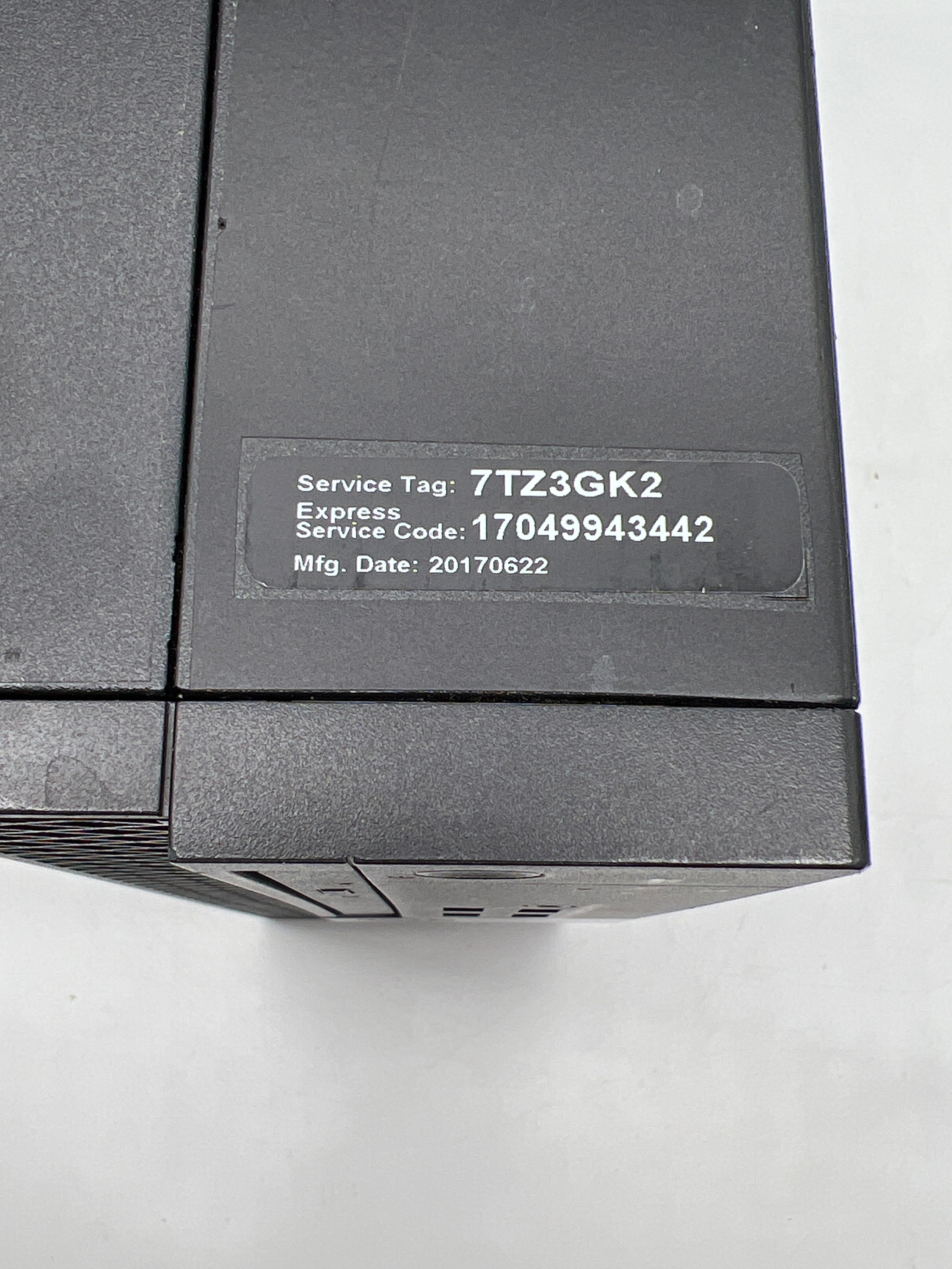 Dell Optiplex 5040 i5-6500 16GB RAM 2TB HDD - Used