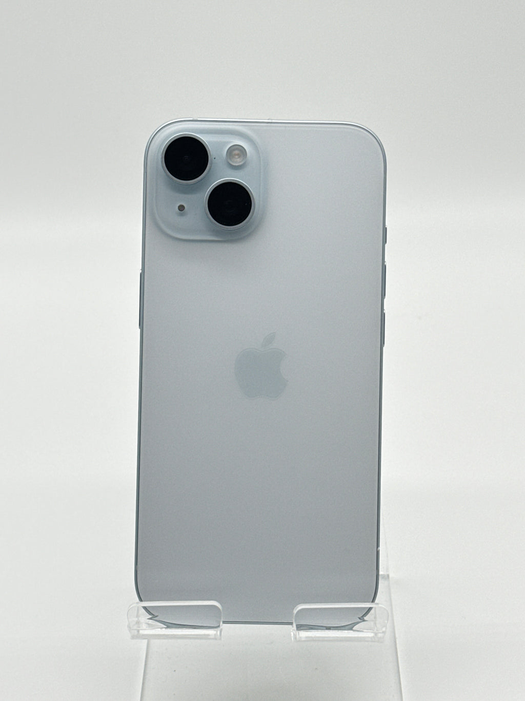 Apple iPhone 15 128GB Blue Metro Locked