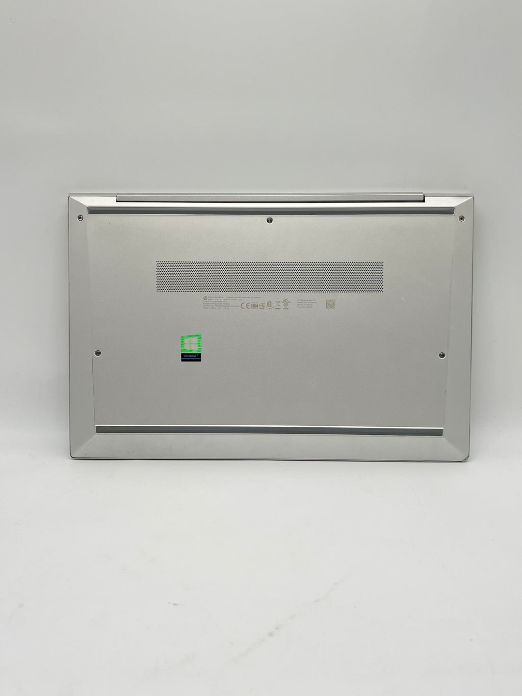 HP EliteBook 840 G7 i5-10310U 16 GB RAM 512 GB SSD Silver - Used
