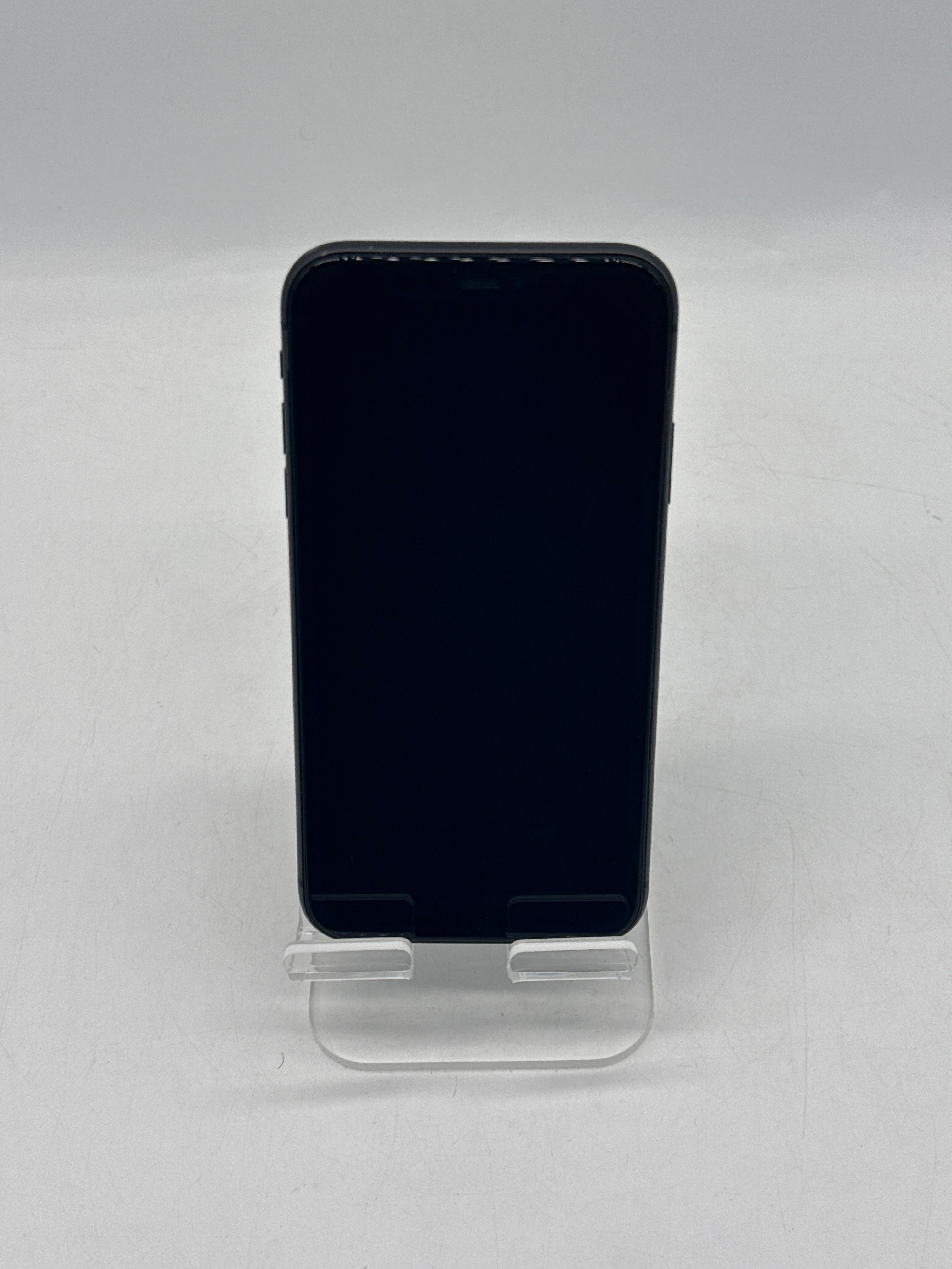Apple iPhone 11 64GB Black Unlocked - For Parts (Read DESC)