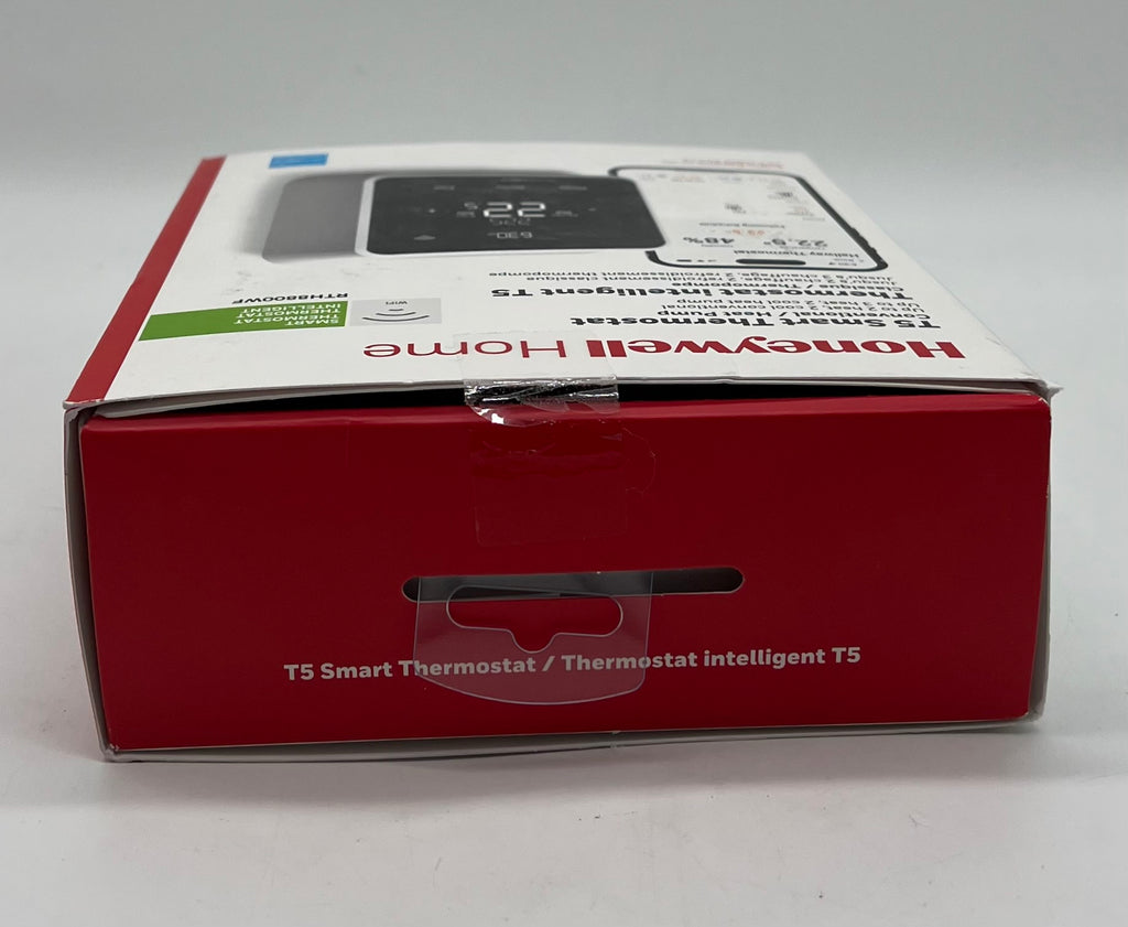 Honeywell T5 RTH8800WF2022 Smart Thermostat - New In Box