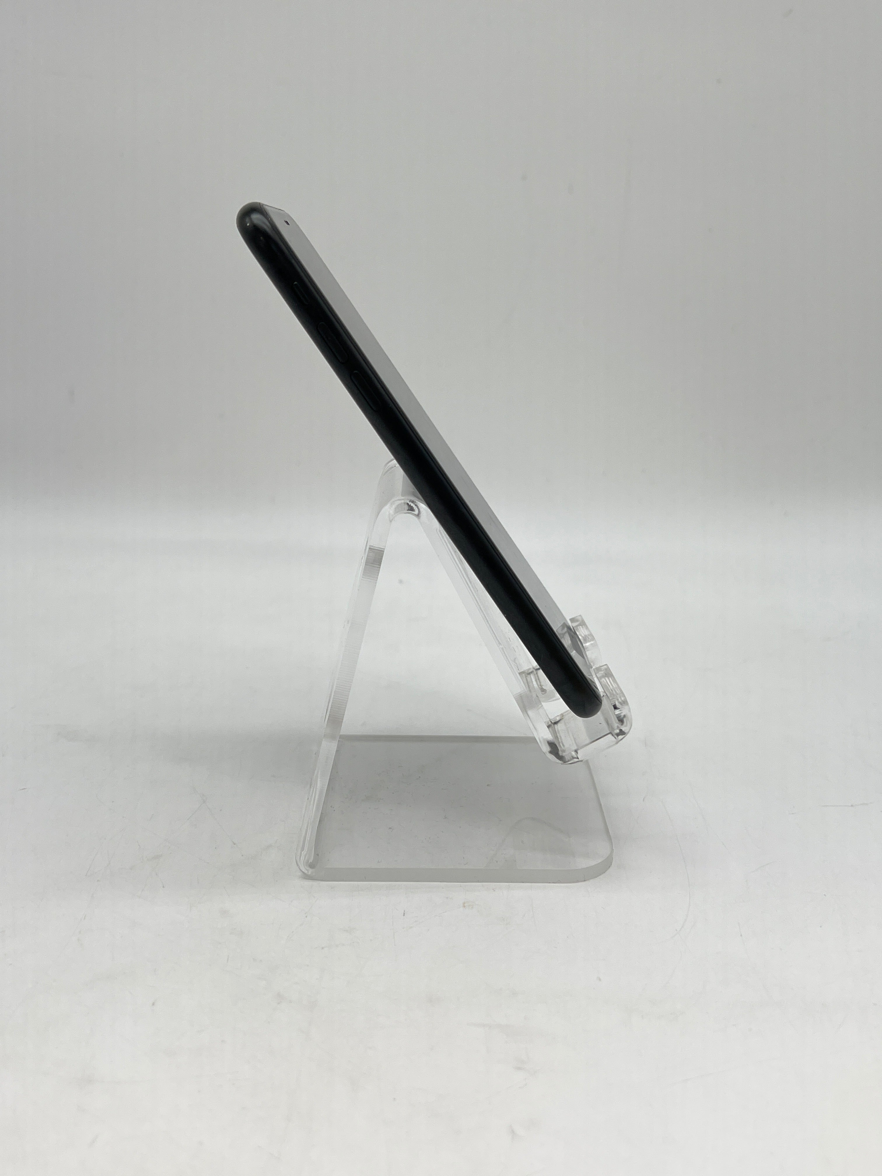 Apple iPhone XR 64GB T-Mobile Black - Used