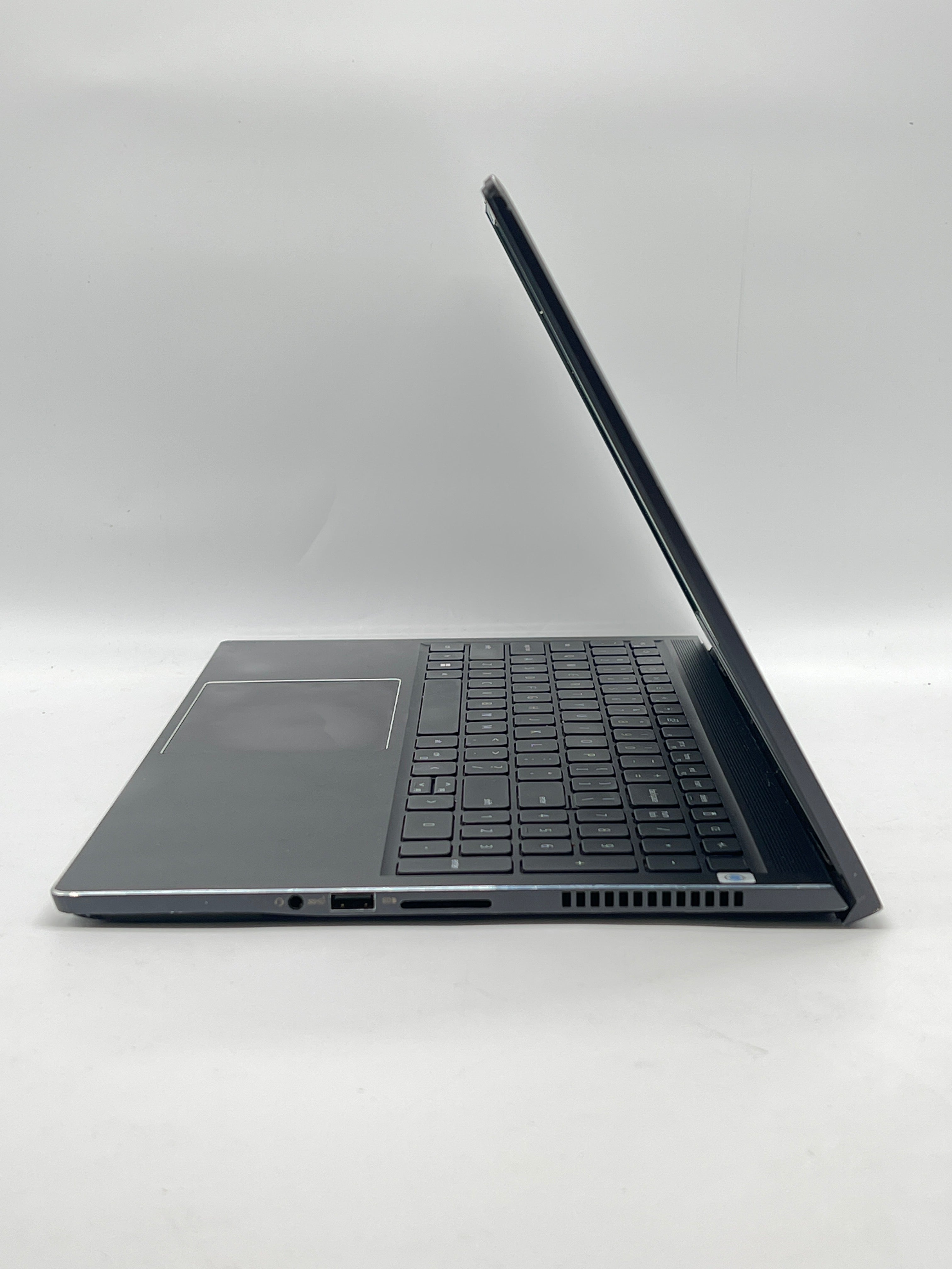 Dell Vostro 15 7510 i7-11800H 16GB RAM 1TB SSD GeForce RTX 3050Ti - Used