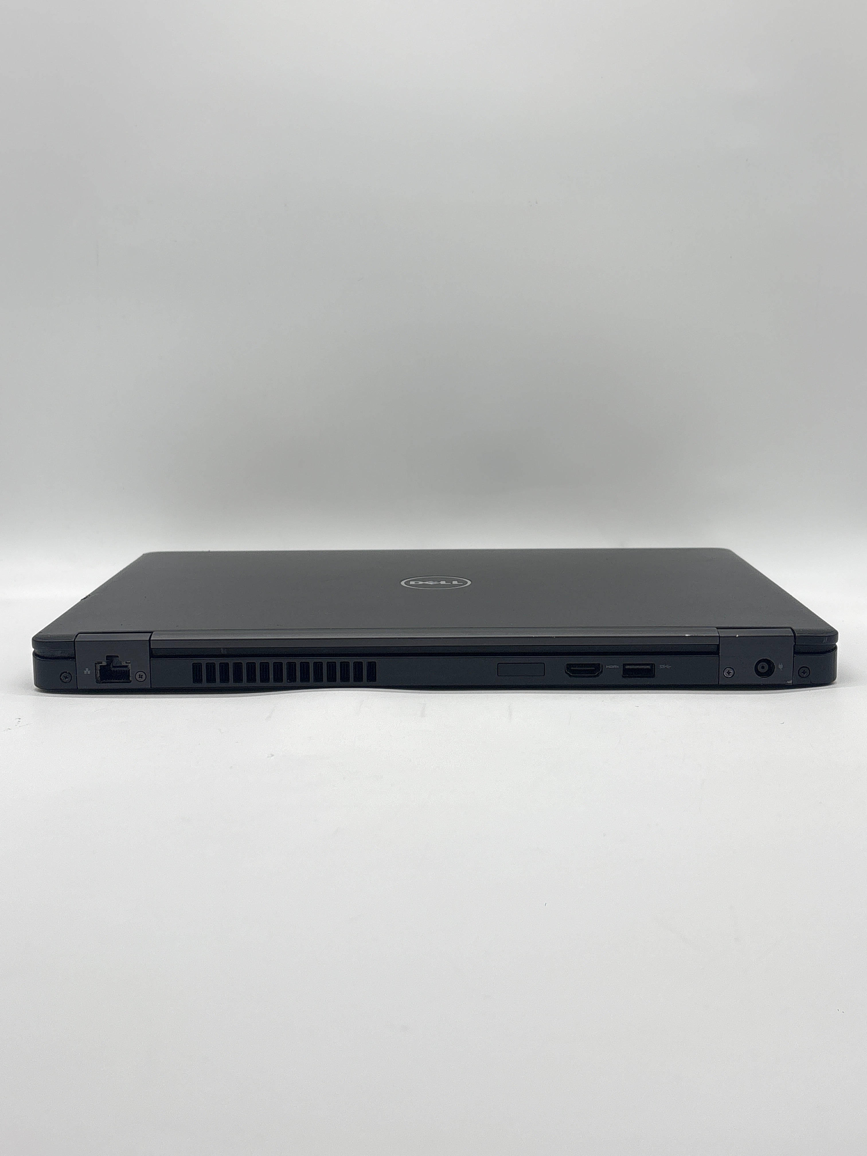 Dell Latitude 5480 i5-6300U 16GB RAM 256GB SSD - Bios Locked/Remotely Managed