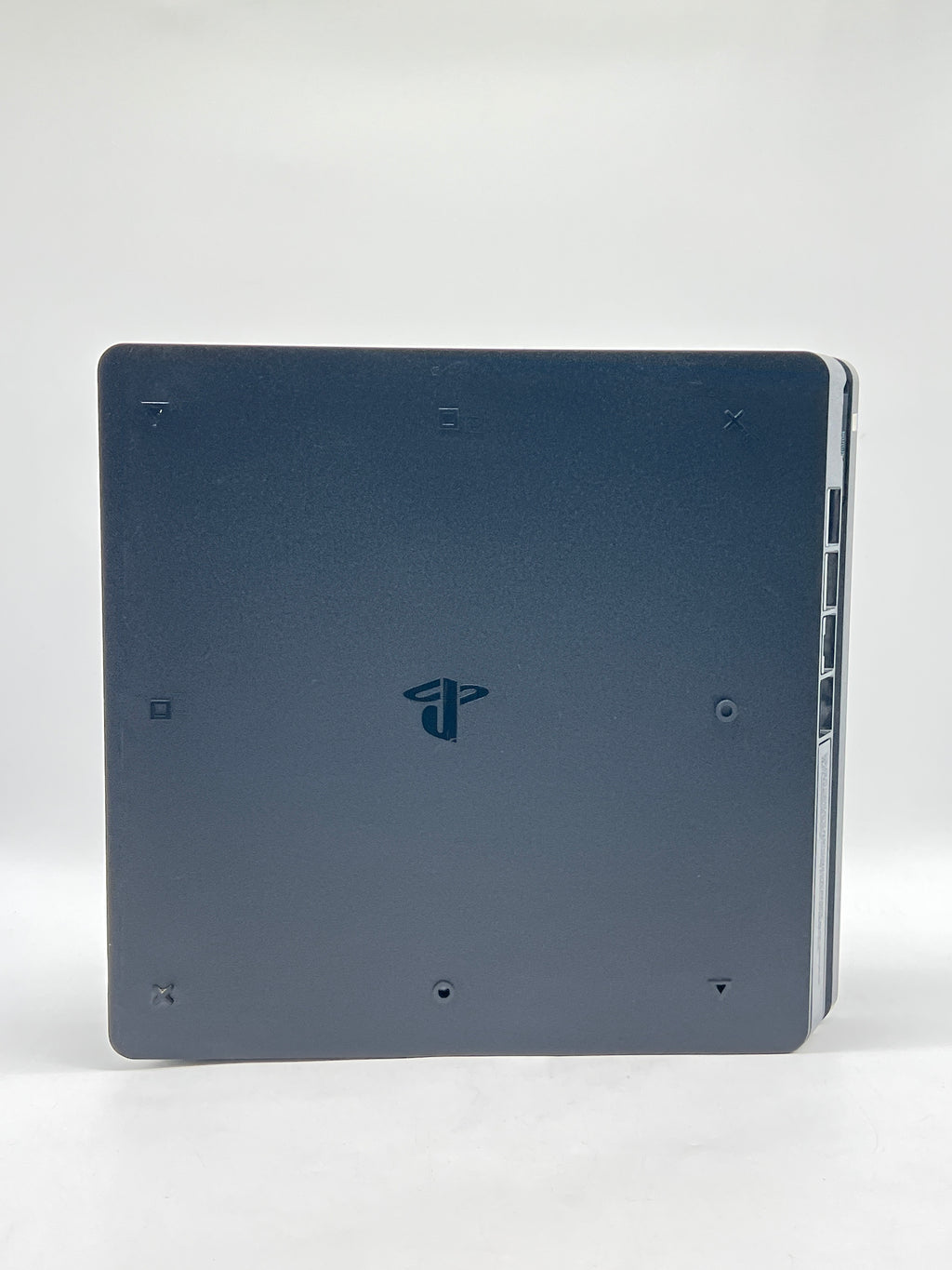 Sony PlayStation 4 Slim CUH-2215B 1TB w/ 2 Controllers HDMI - Used