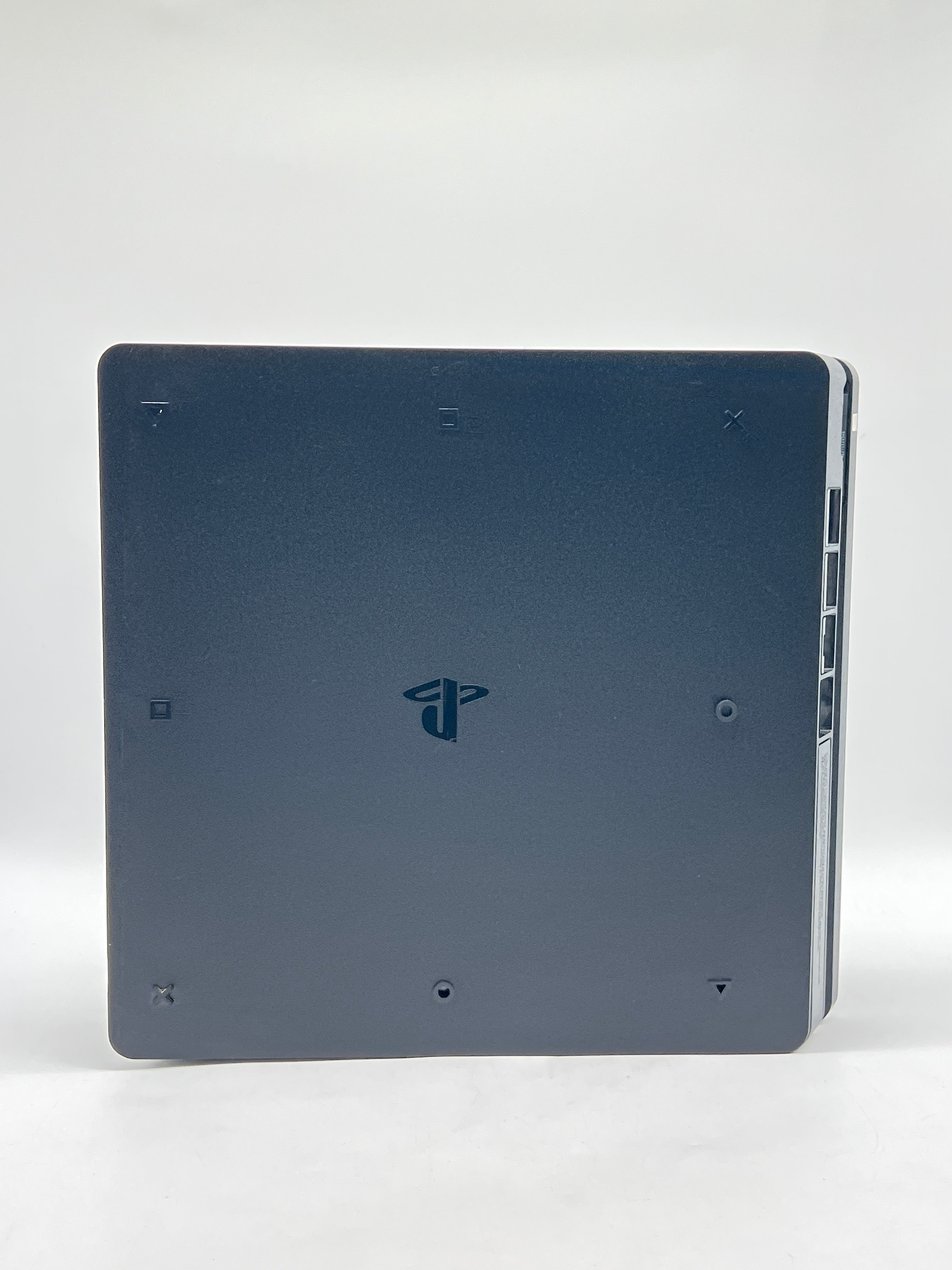 Sony PlayStation 4 Slim CUH-2215B 1TB w/ 2 Controllers HDMI - Used