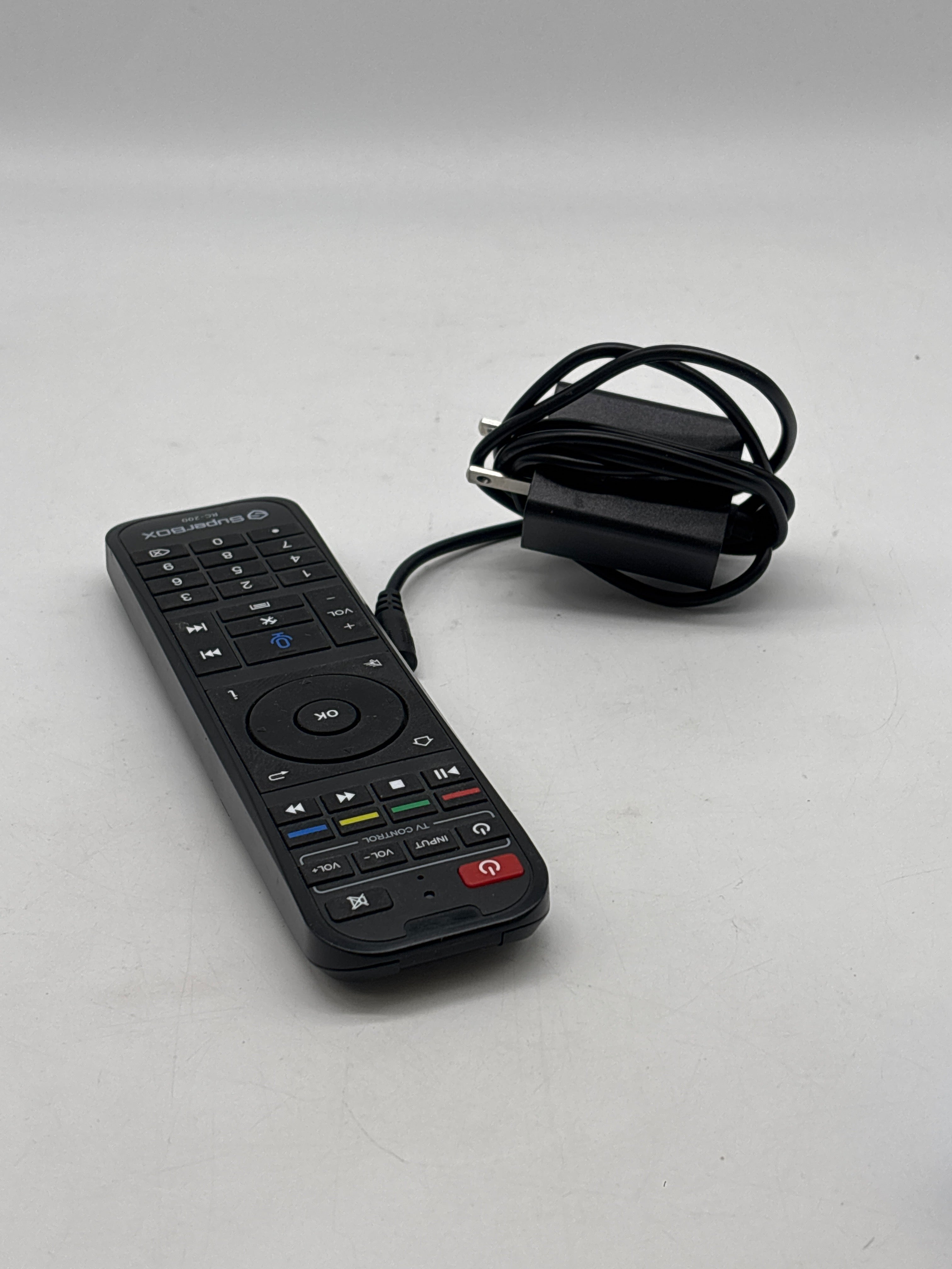 SuperBox S5 Max Android TV Box 6K 64GB - Used