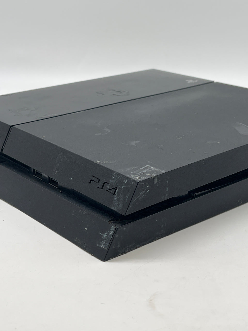 Sony PlayStation 4 CUH-1001A 500GB Black Console