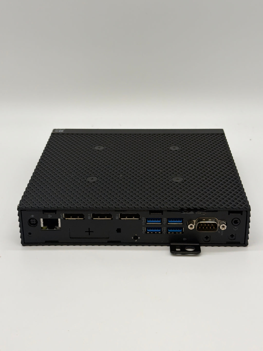 Dell Wyse 5070 Pentium Silver J5005 1.5 GHz 8 GB RAM Thin Client Black Used