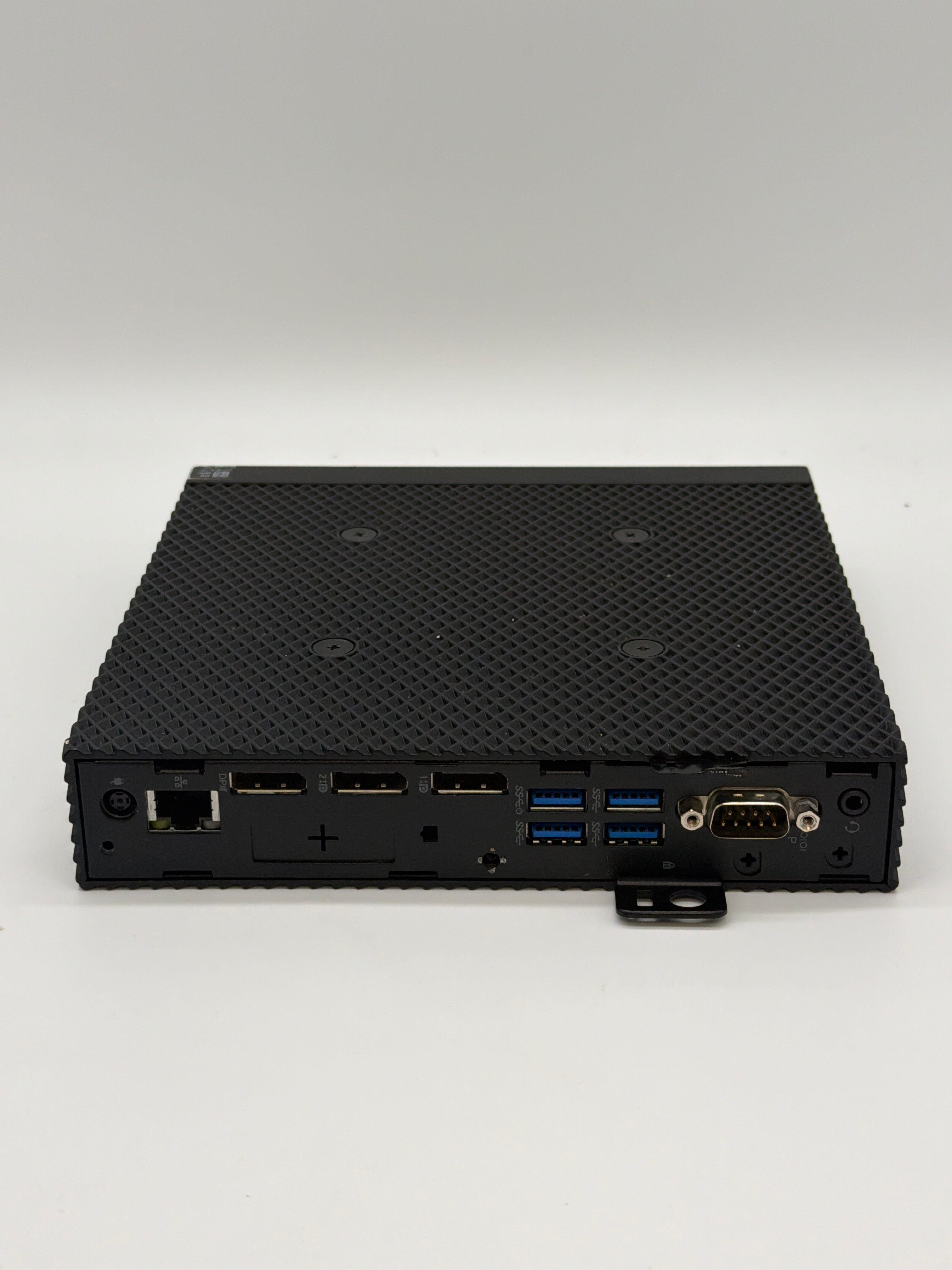 Dell Wyse 5070 Pentium Silver J5005 1.5 GHz 8 GB RAM Thin Client Black Used