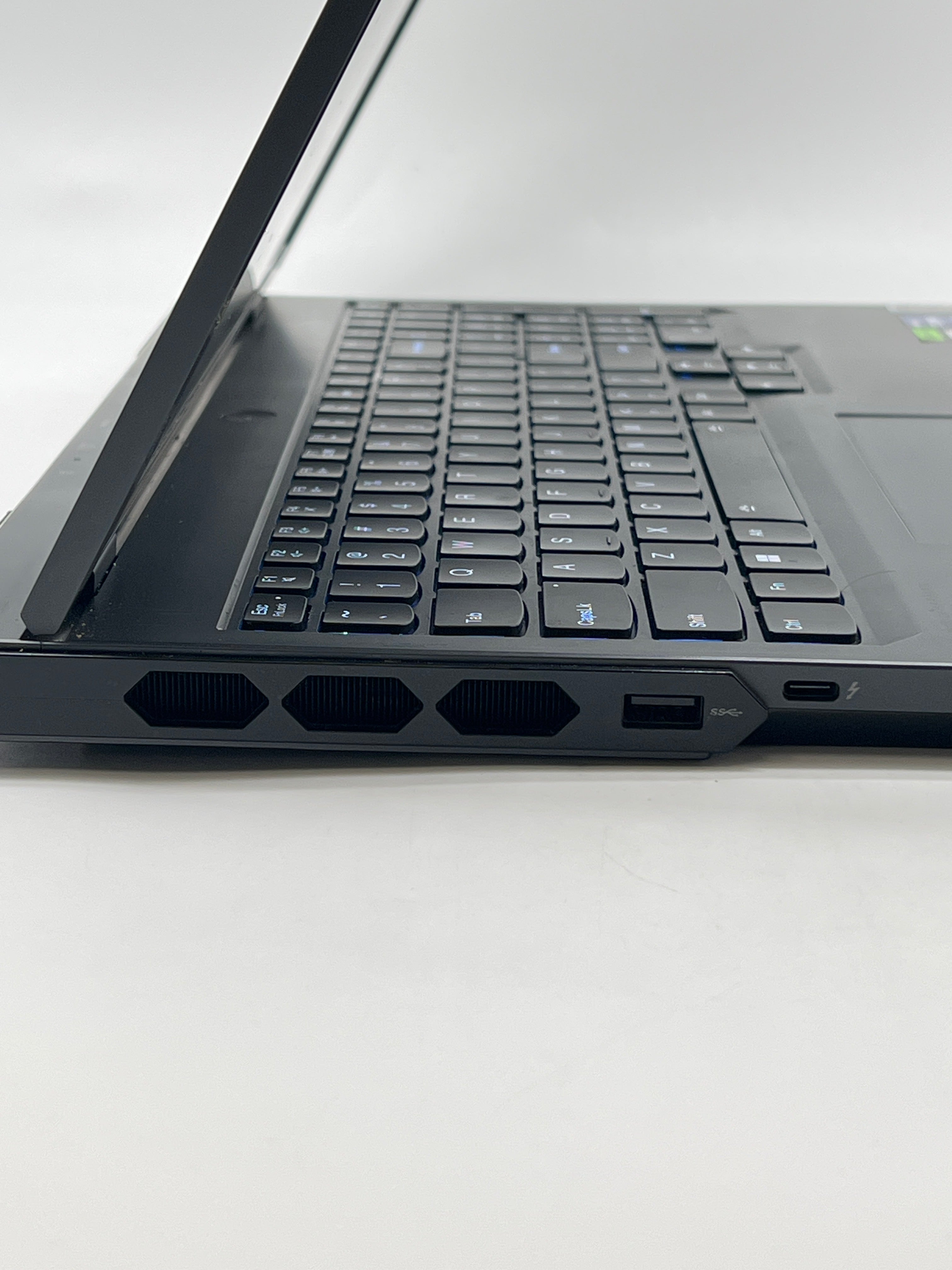 Lenovo Legion Pro 7 i9-13900HX 32GB RAM 1TB SSD GeForce RTX 4080 - Used