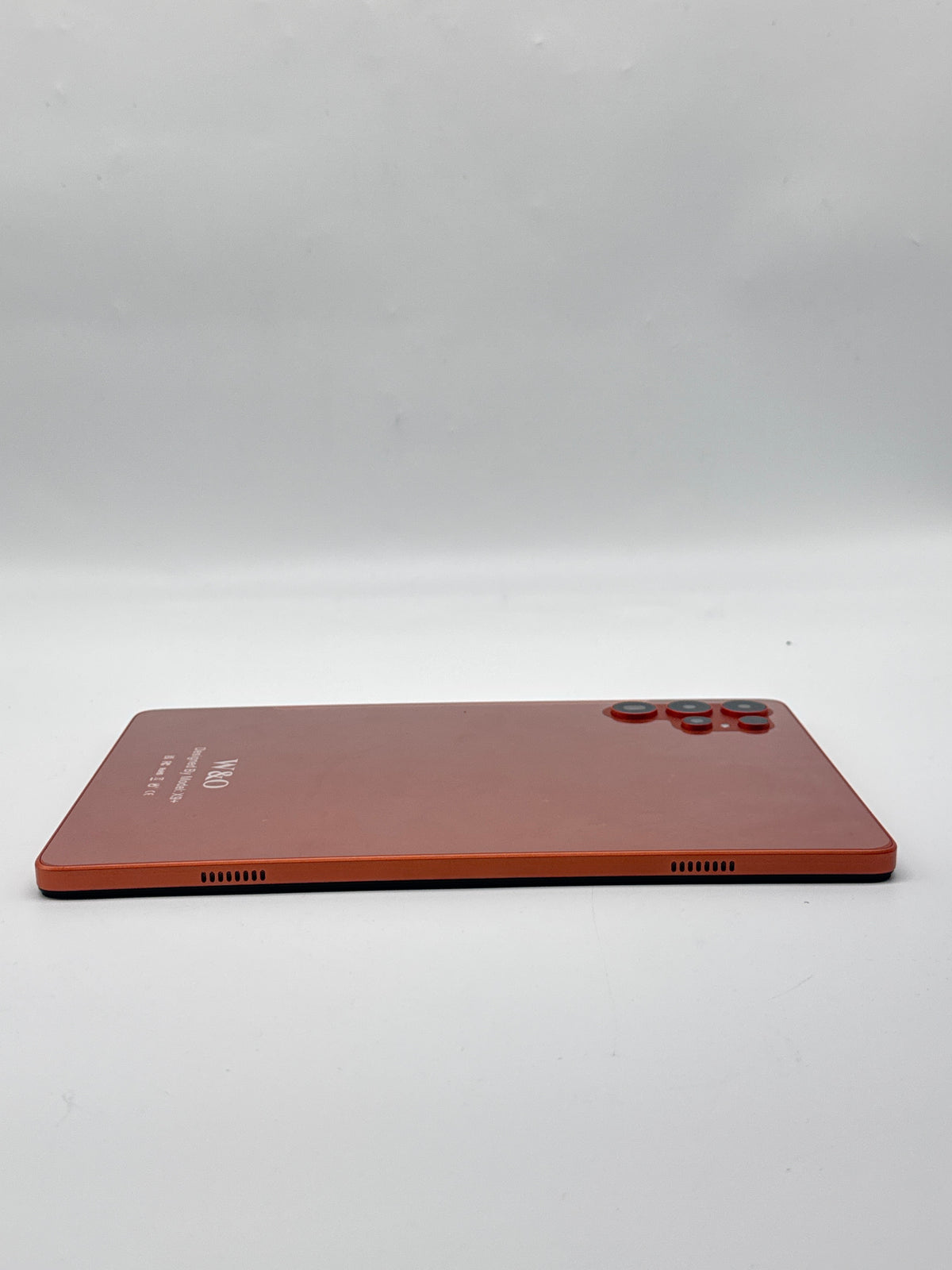 W&O X9+ 2-in-1 Tablet Laptop 256GB 8GB RAM 10.1" 4G LTE Wi-Fi Orange - Used
