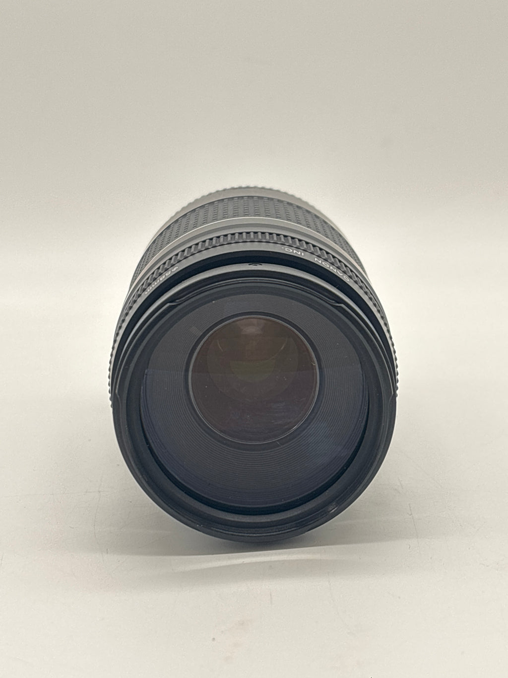Canon EF 75-300mm f:4-5.6 III Black