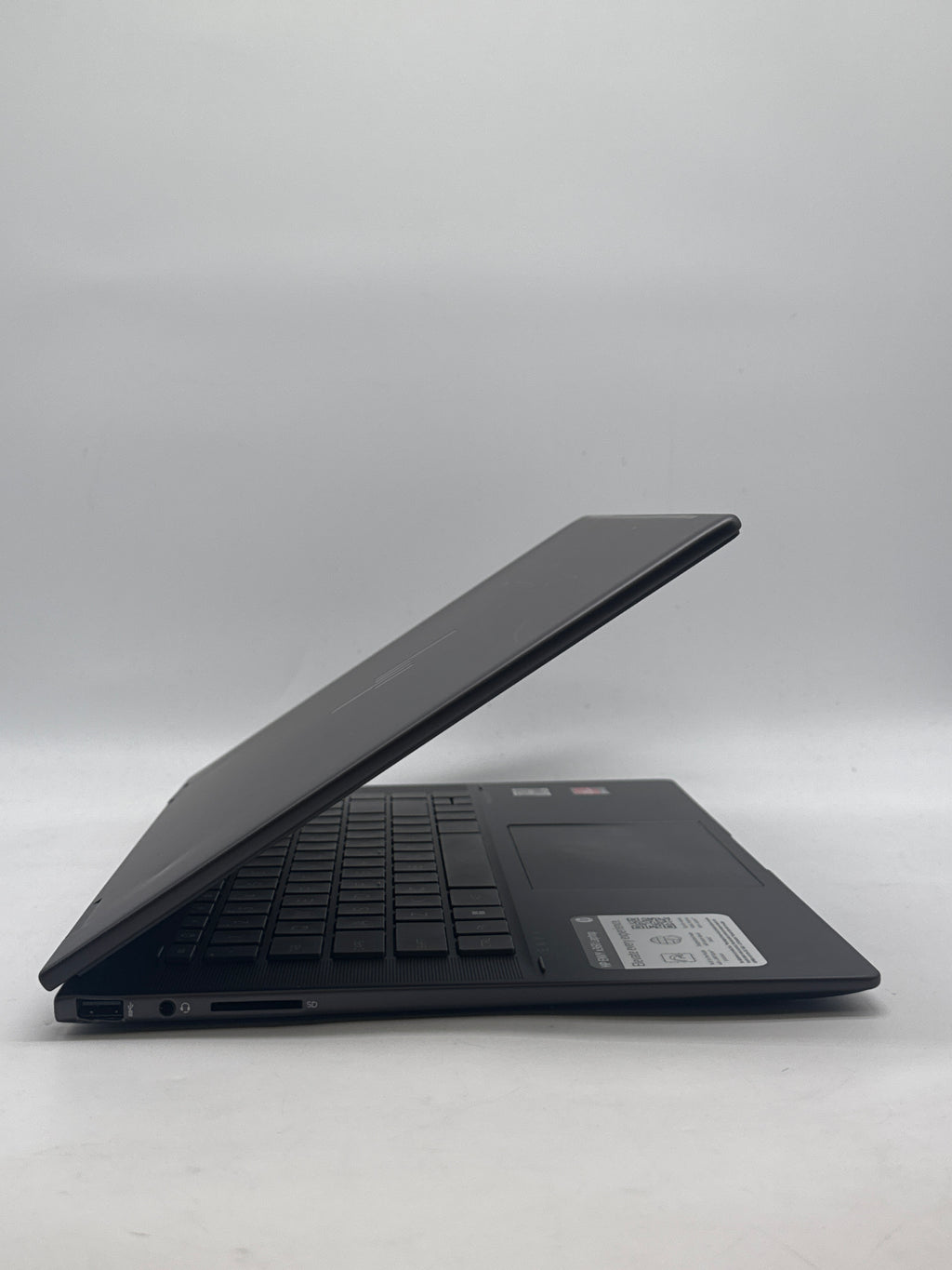 HP ENVY x360 15-fh0013dx 15.6" AMD Ryzen 5 7530U 8GB RAM 256GB SSD - Used