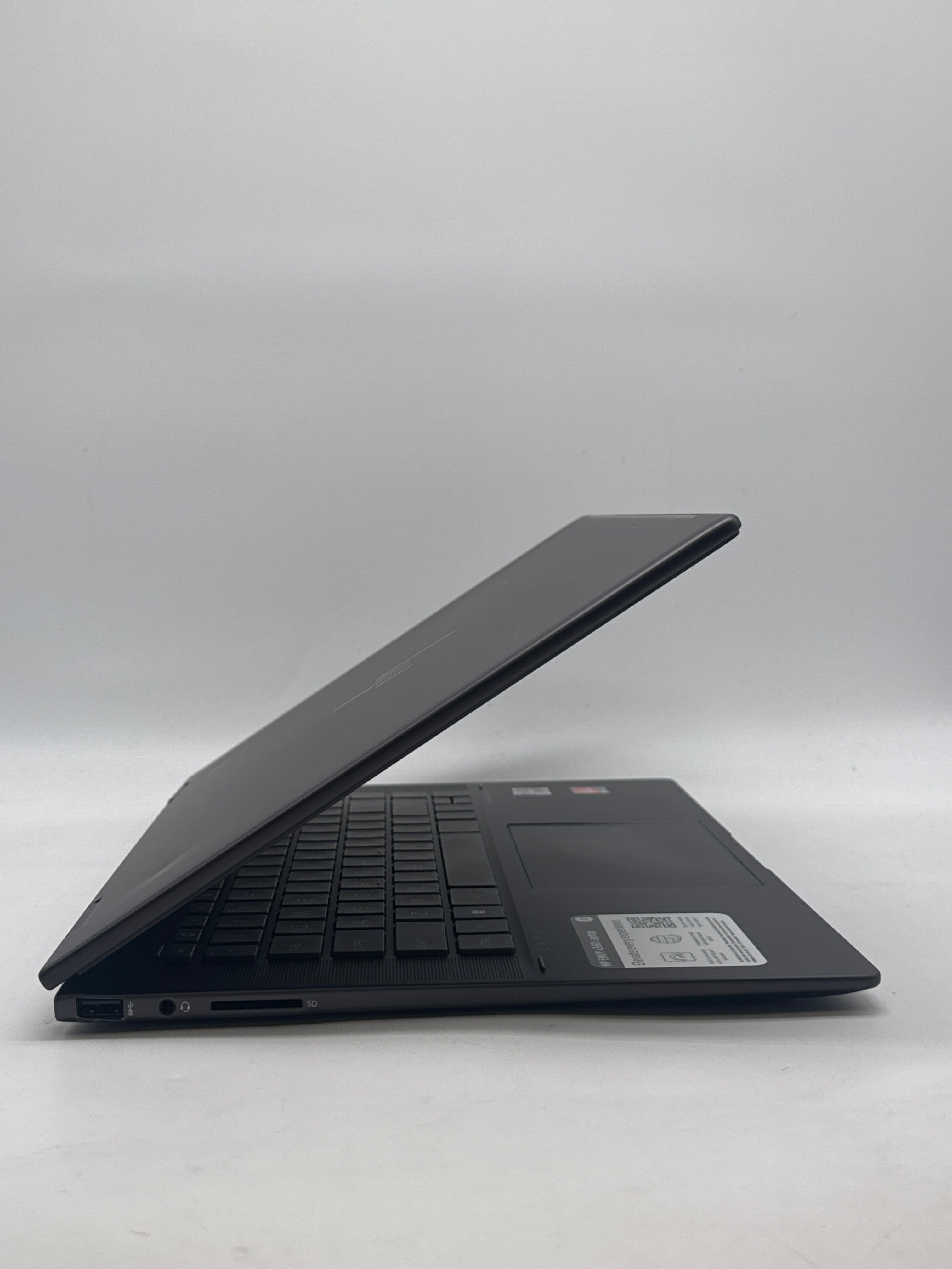HP ENVY x360 15-fh0013dx 15.6" AMD Ryzen 5 7530U 8GB RAM 256GB SSD - Used
