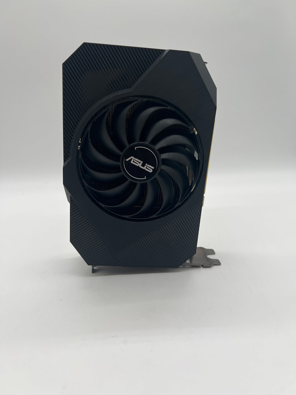ASUS GeForce RTX 3060 12GB GDDR6 PH-RTX3060-12G VGA Black Used