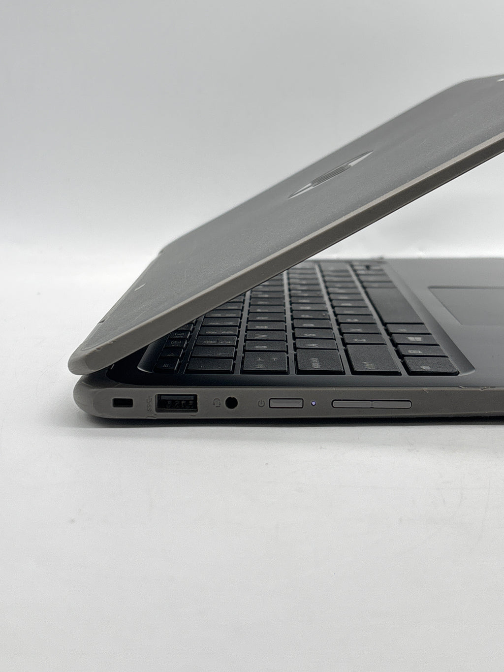 HP ProBook x360 11 G4 EE 11" i5-8200Y 8GB RAM 128GB SSD Gray - Loose Hinge