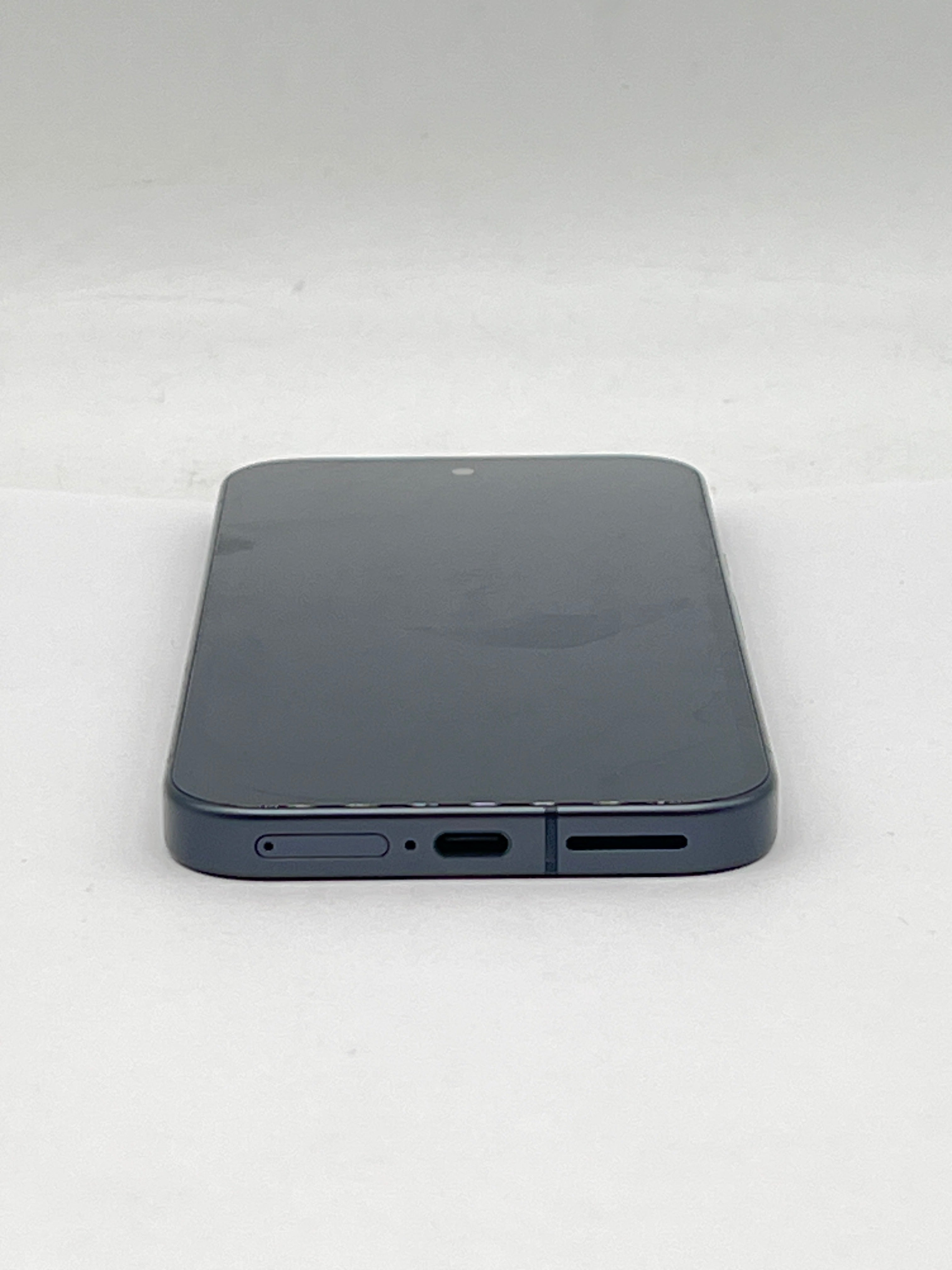 Google Pixel 9a 6.3" Octa Core 128 GB Black T-Mobile - For Parts