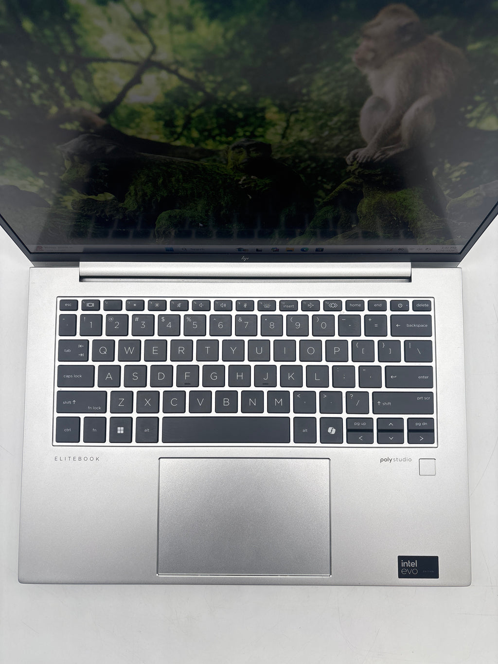 HP EliteBook 840 G11 Ultra 5 125H 16GB RAM 1TB SSD