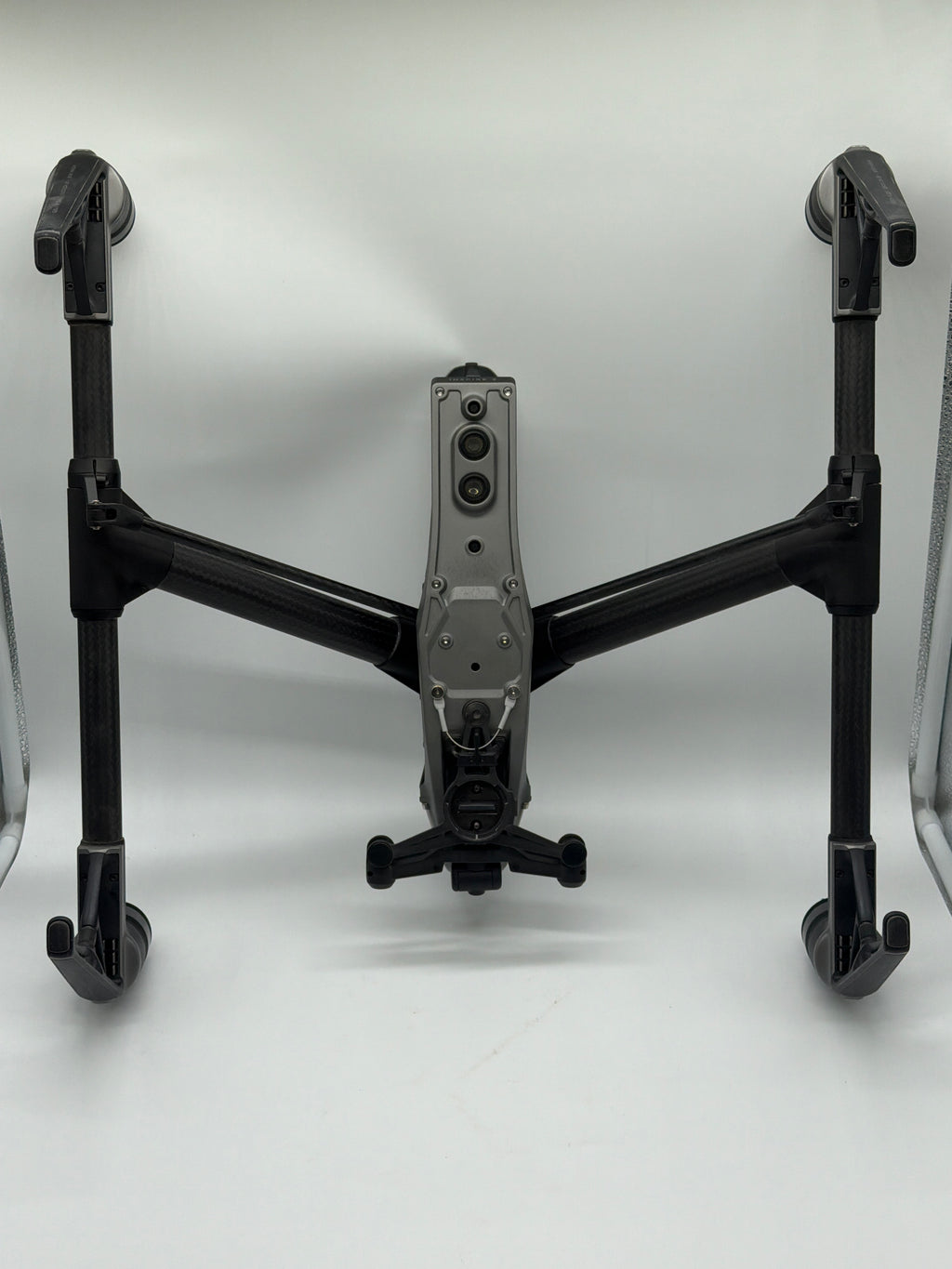 DJI Inspire 2 Drone + Zenmuse X5S + 6 TB50 Batteries + CasePro Case + Extras
