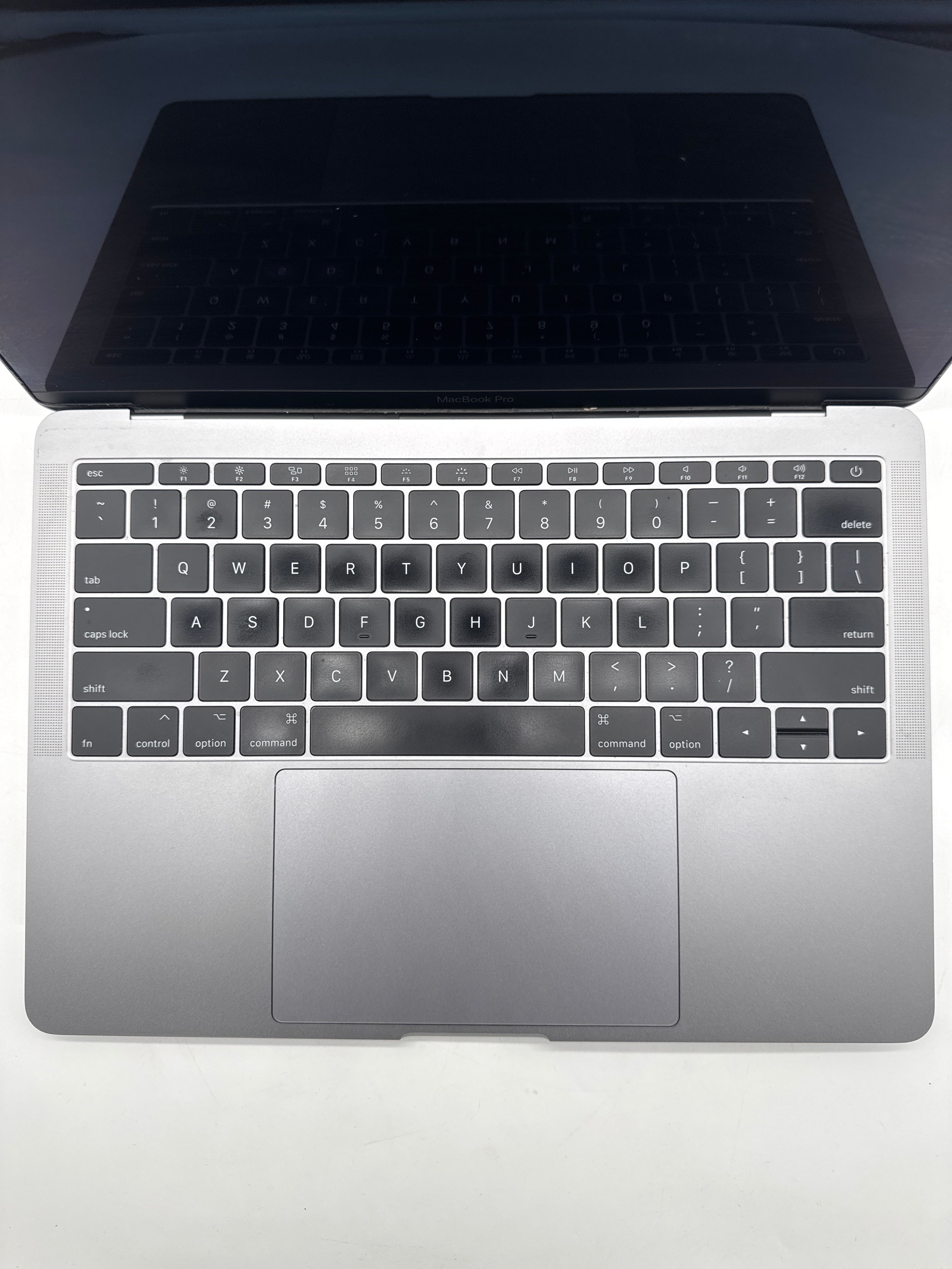 Apple MacBook Pro 2017 13.3" A1708 i5 2.3GHz 8GB RAM 128GB SSD - Remotely Managed