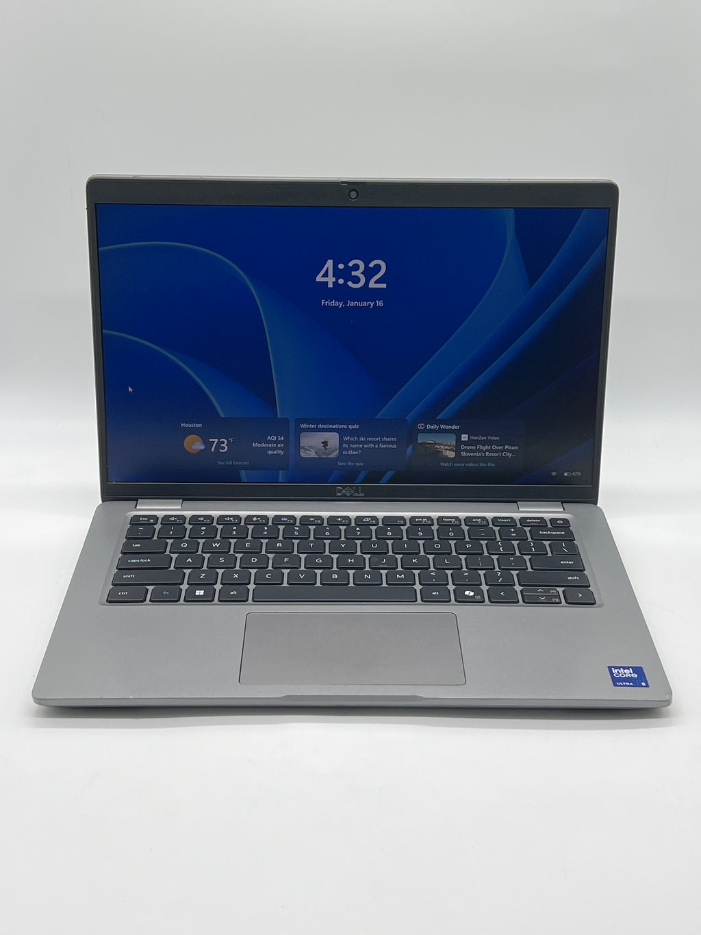 Dell Latitude 5450 Ultra 5 135U 16GB RAM 256GB SSD